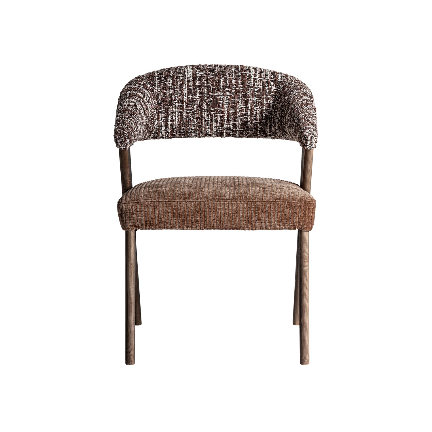 VENEY Stoel S.VENEY 56x58x80 cm