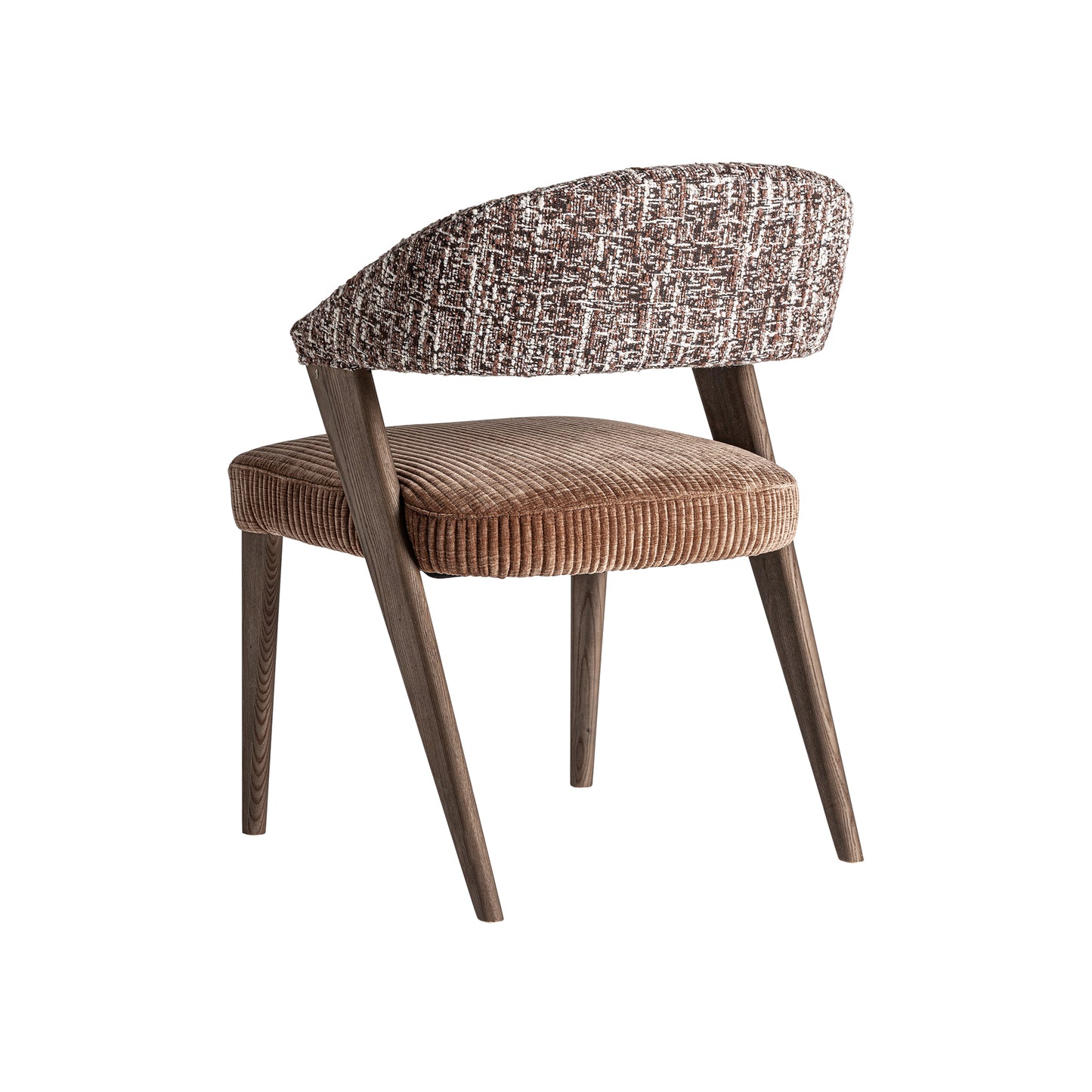 VENEY Stoel S.VENEY 56x58x80 cm