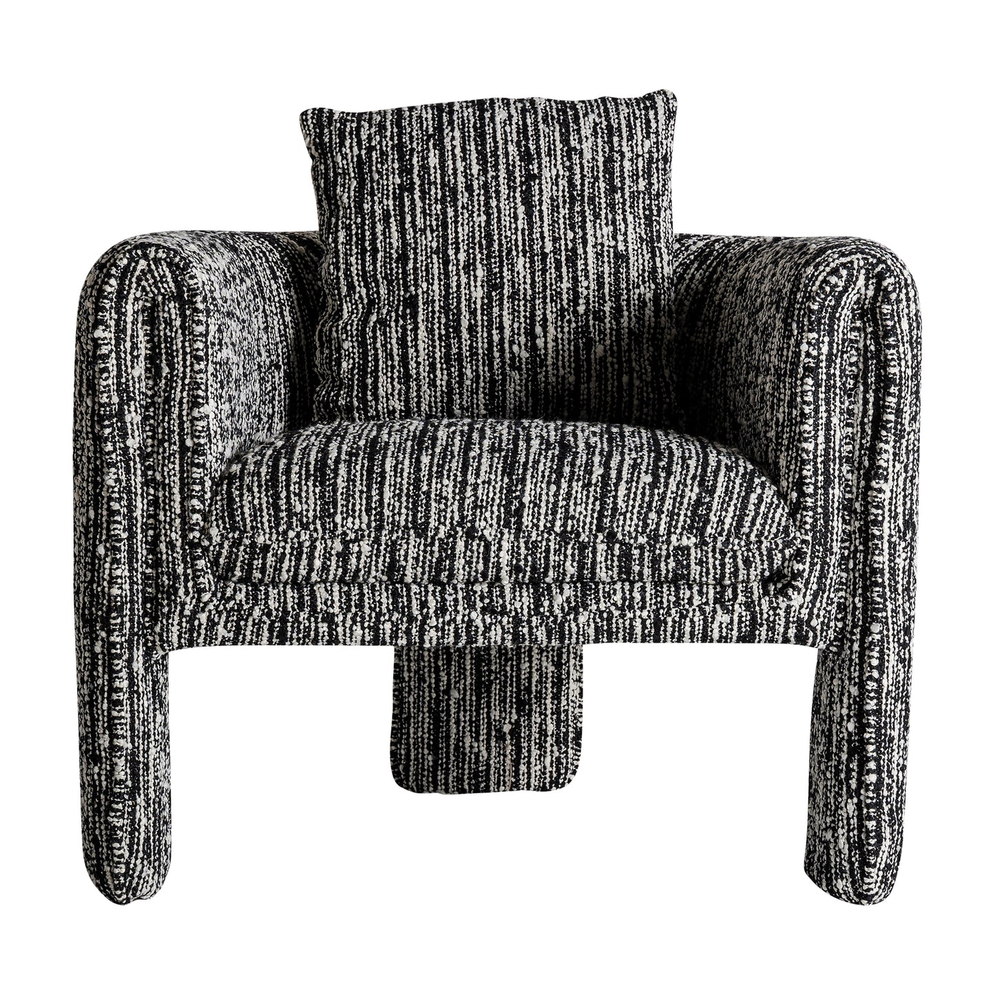 Kostov Fauteuil 82x77x80 cm