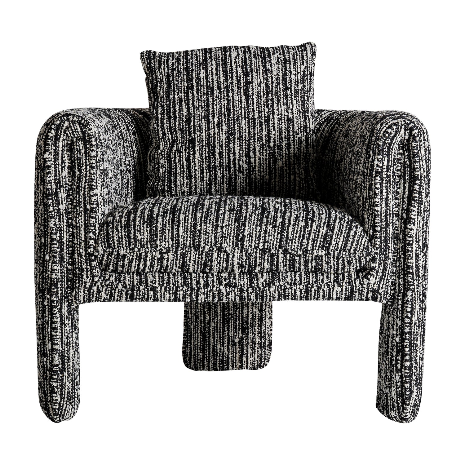Kostov Fauteuil 82x77x80 cm
