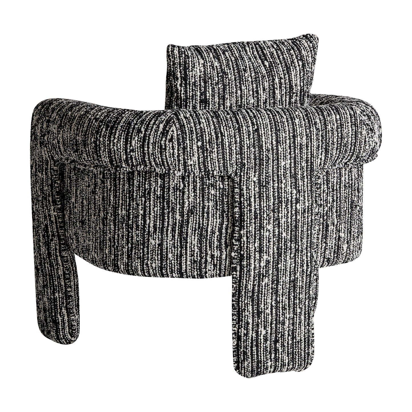 Kostov Fauteuil 82x77x80 cm