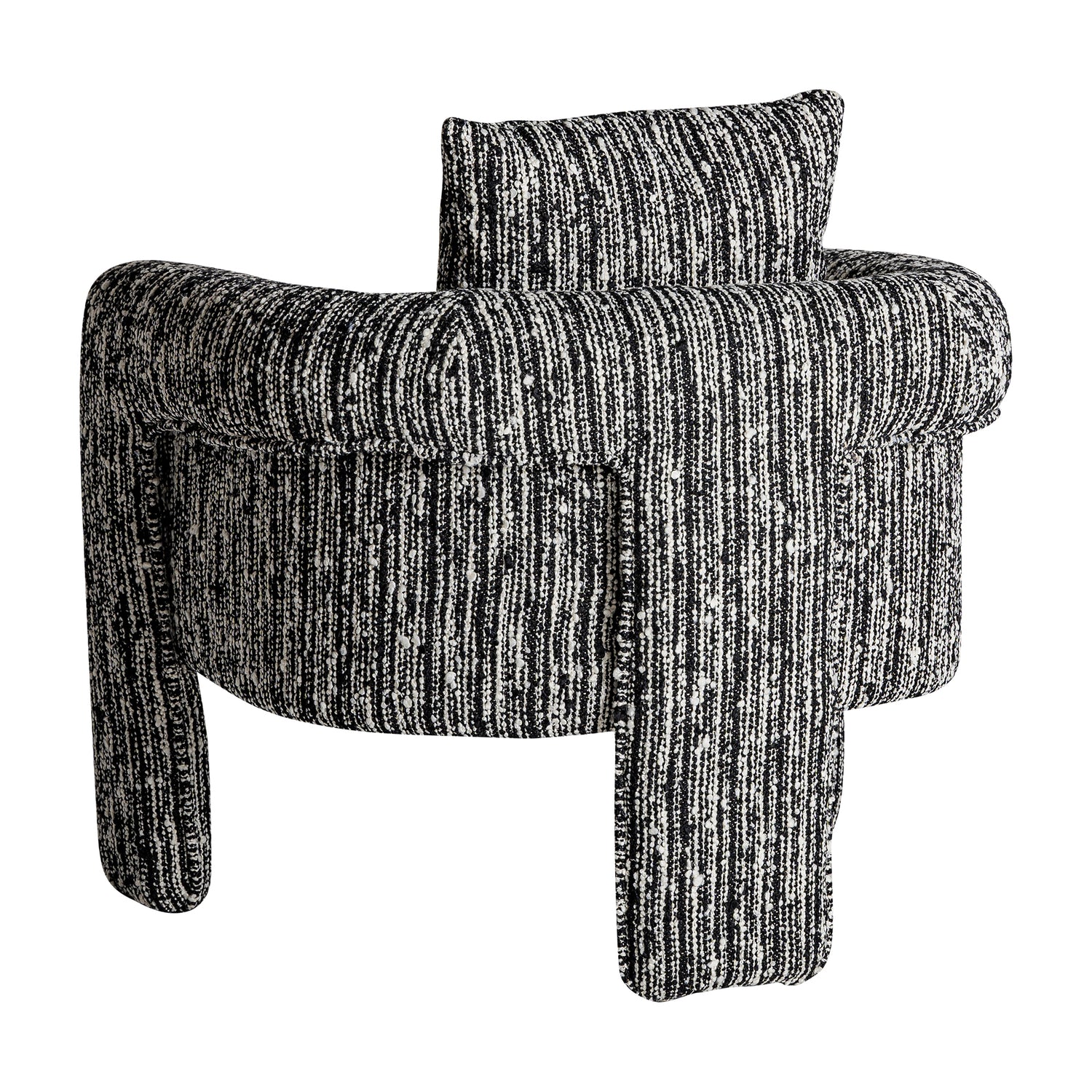 Kostov Fauteuil 82x77x80 cm