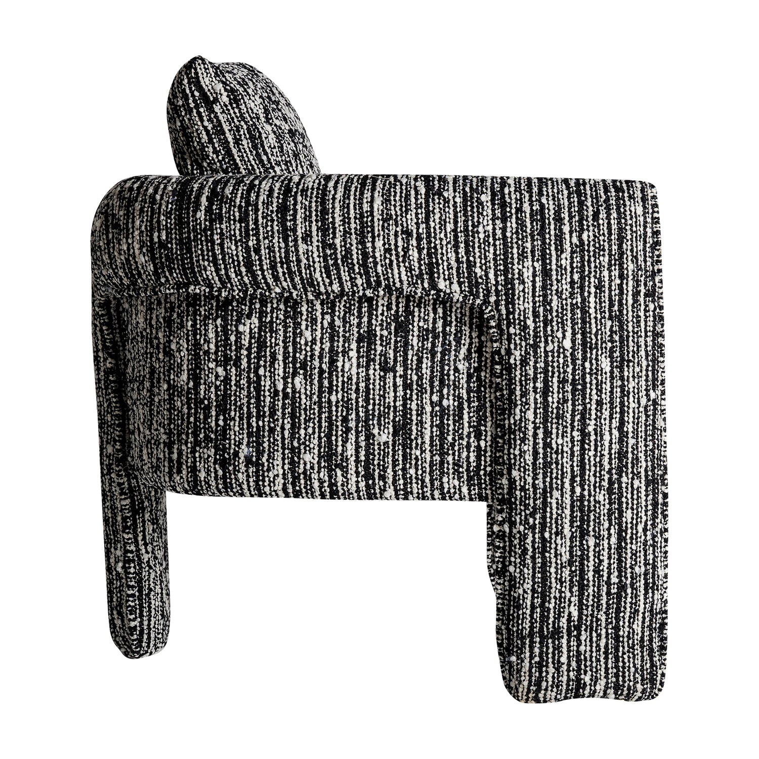 Kostov Fauteuil 82x77x80 cm