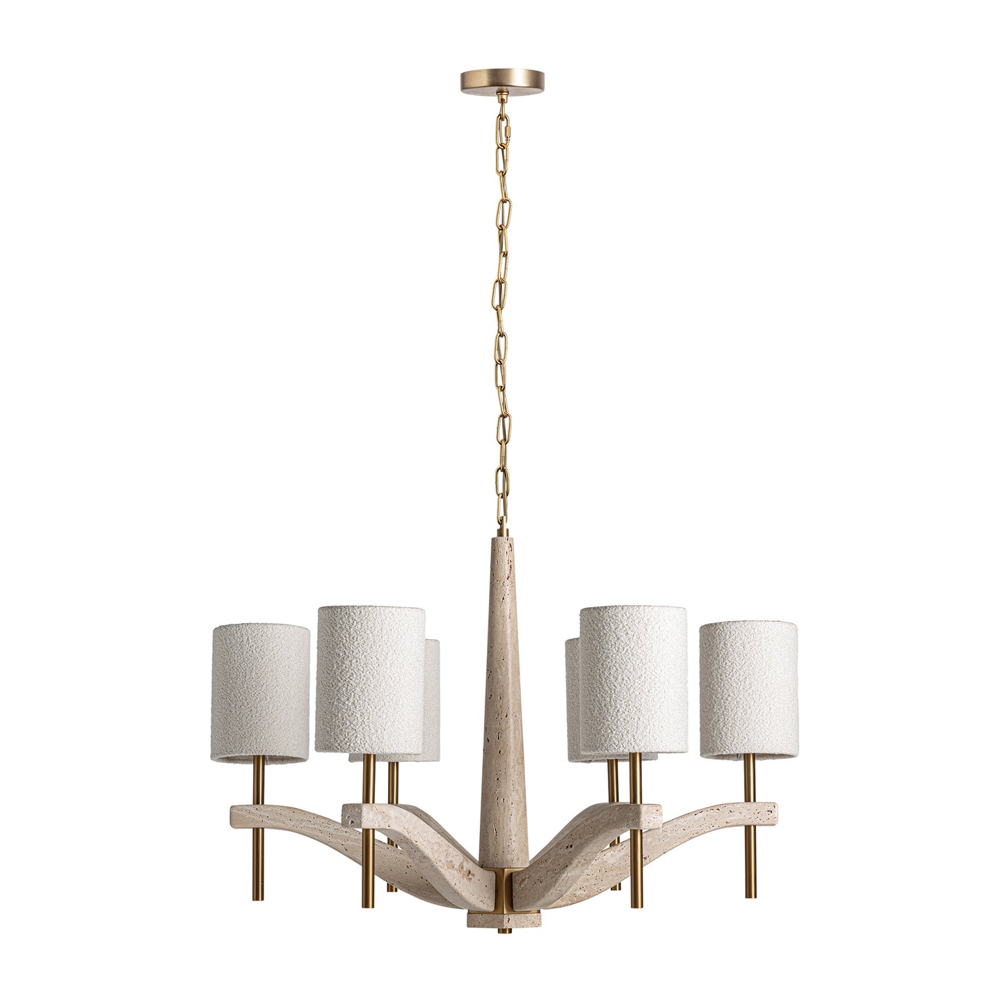 Berdaf Plafondlamp 82x82x58 cm