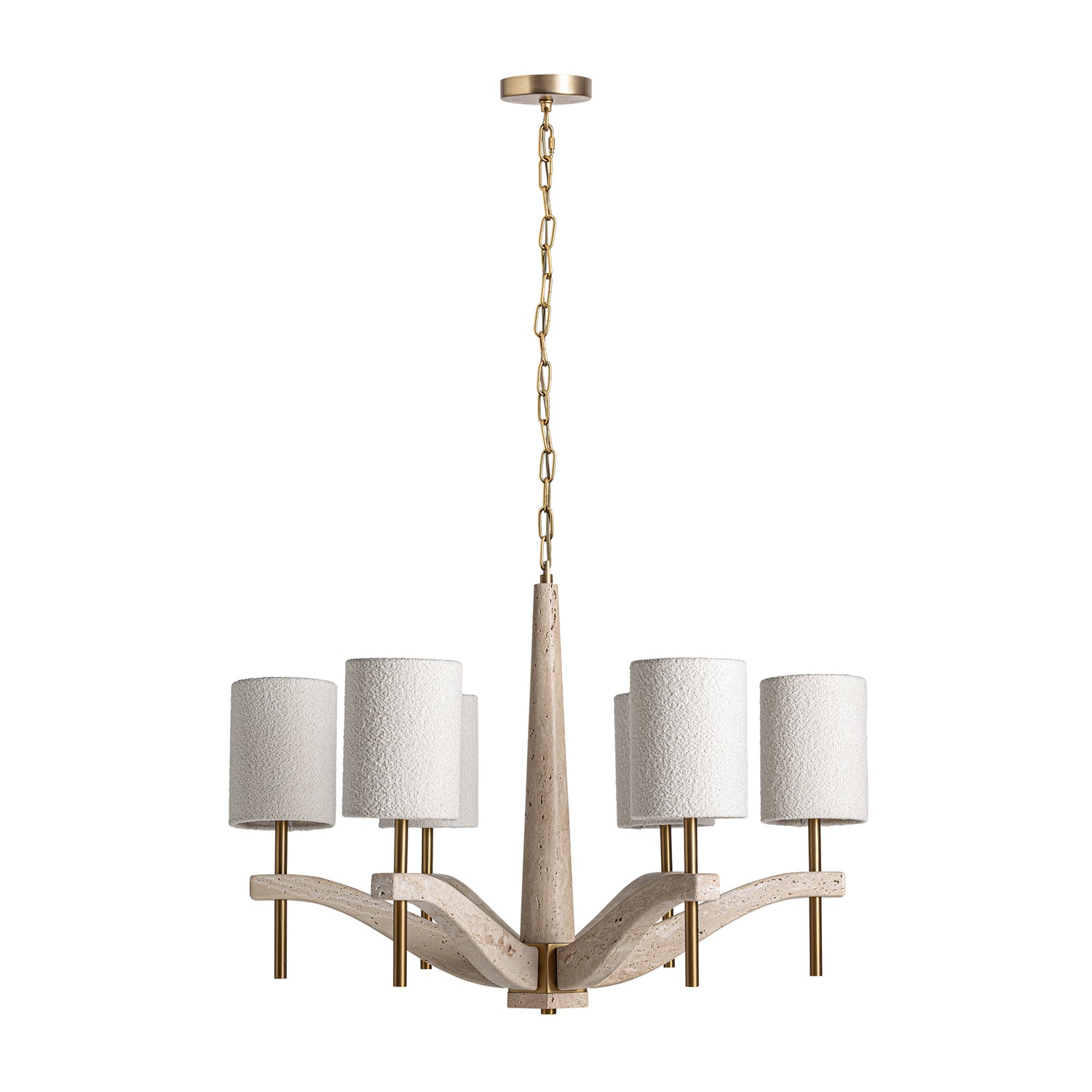 Berdaf Plafondlamp 82x82x58 cm