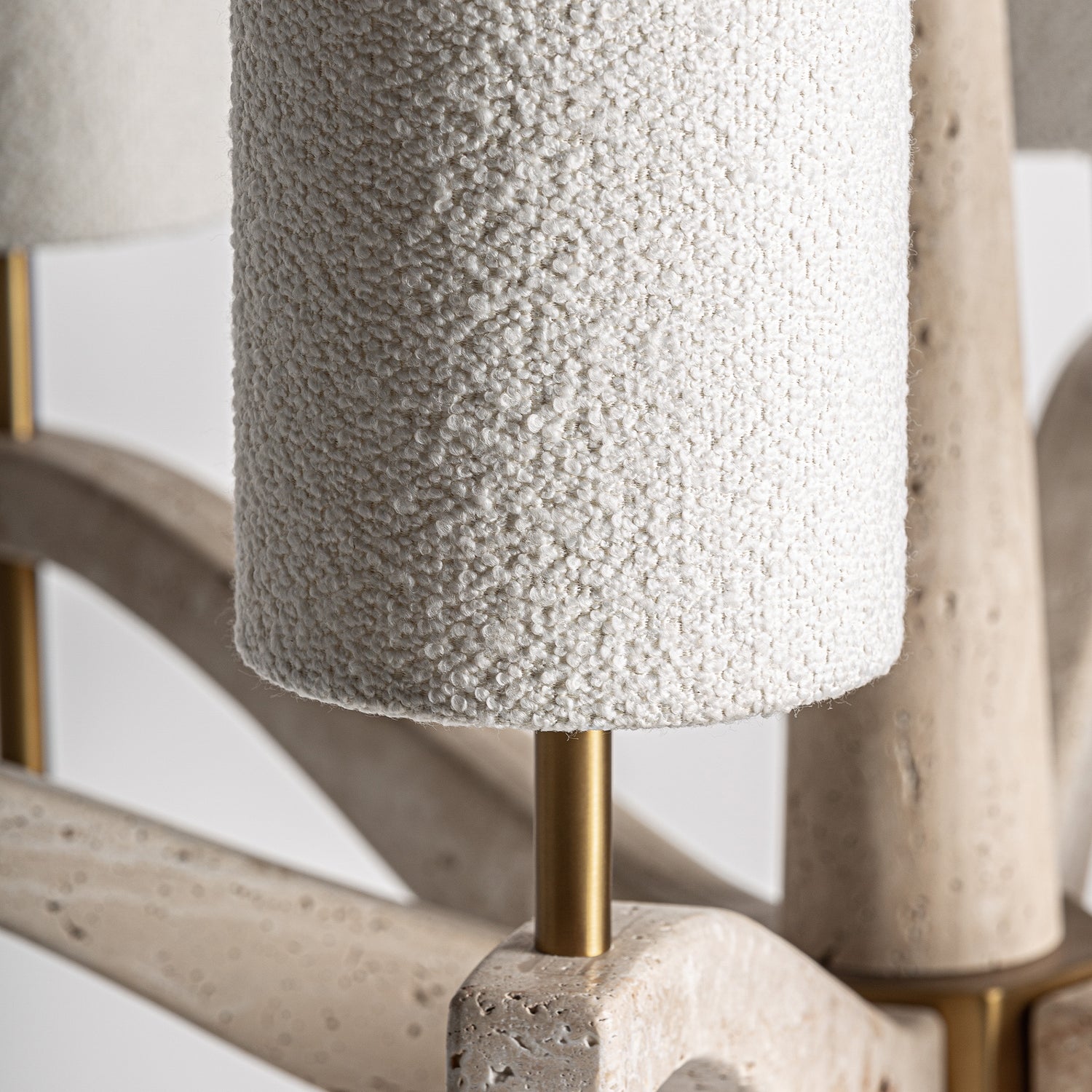 Berdaf Plafondlamp 82x82x58 cm