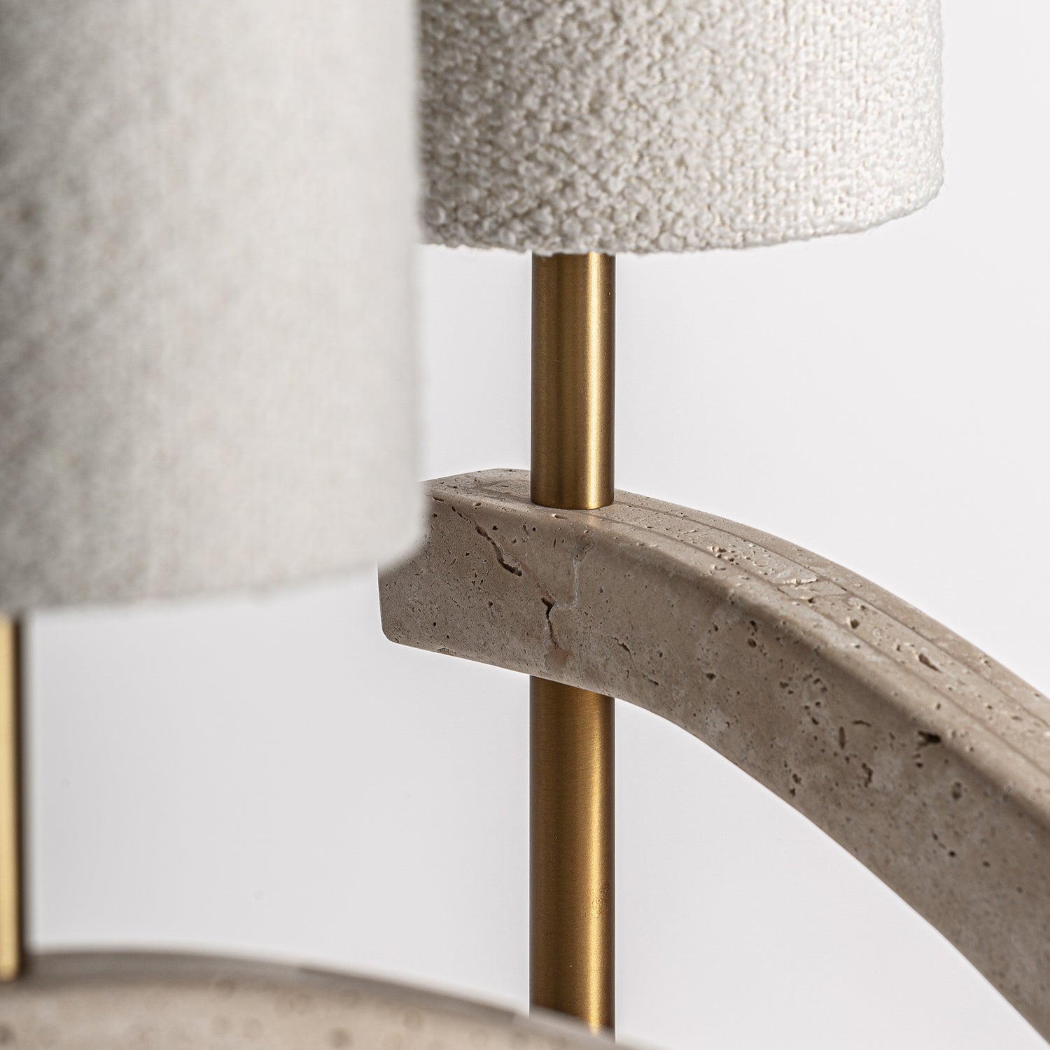 Berdaf Plafondlamp 82x82x58 cm