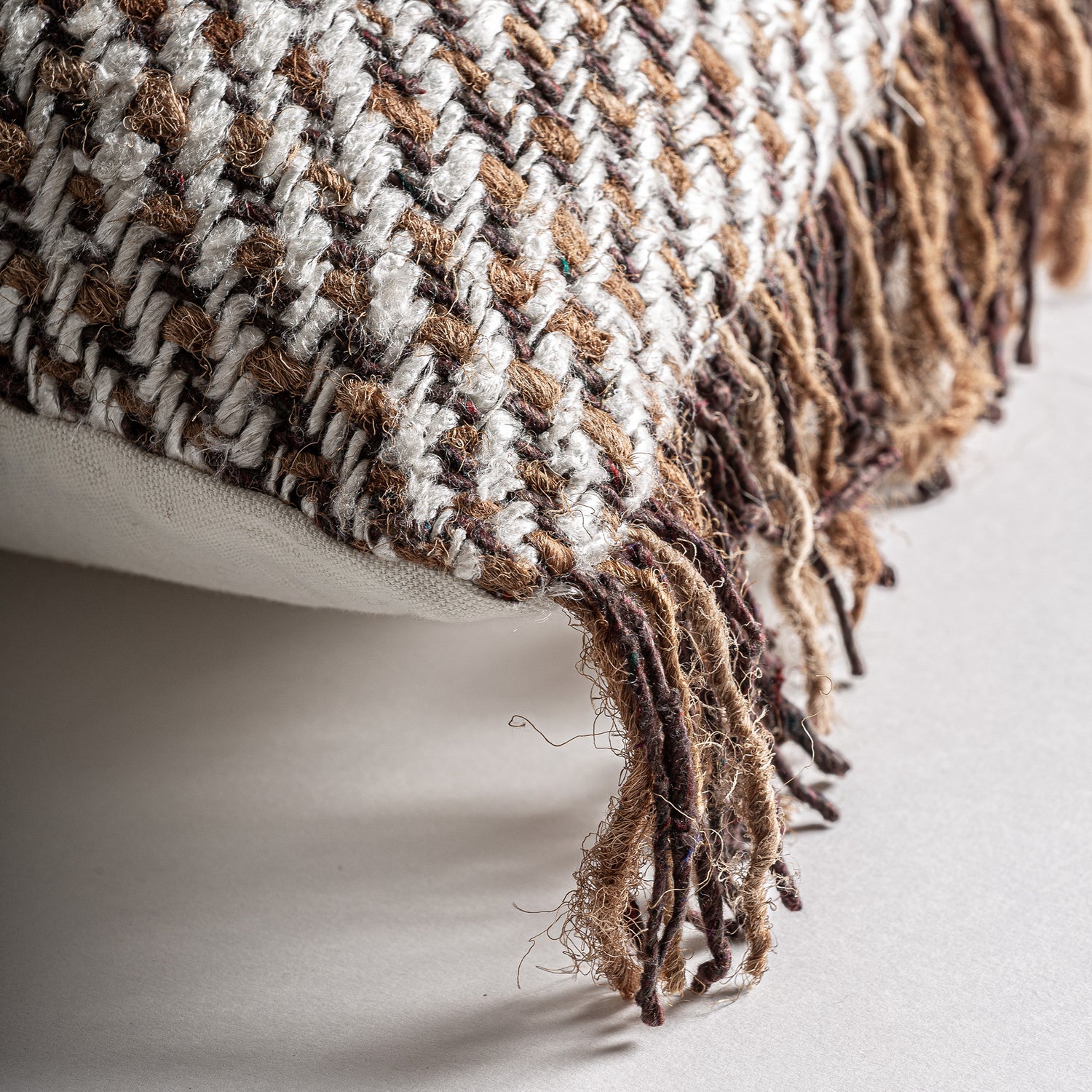 Baruch Kussen Boho 50x10x50 cm
