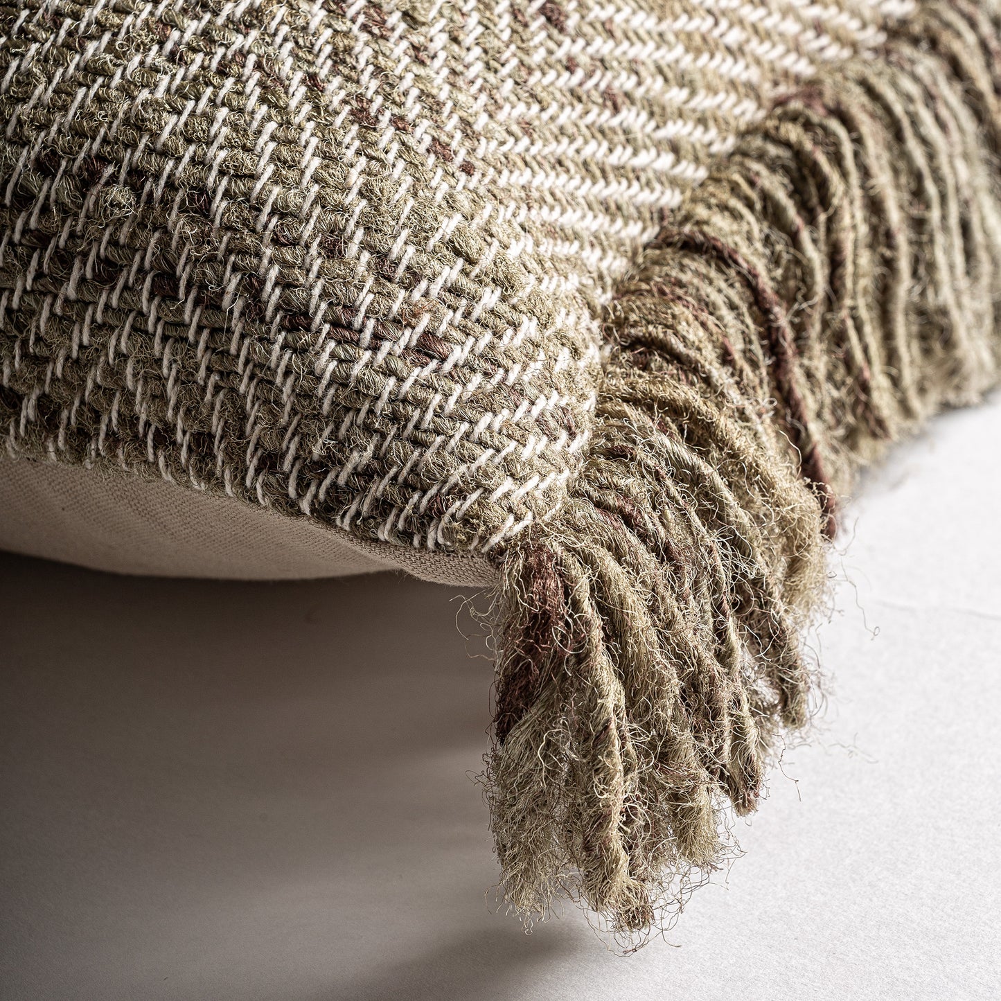 Baruch Kussen Boho 50x10x30 cm