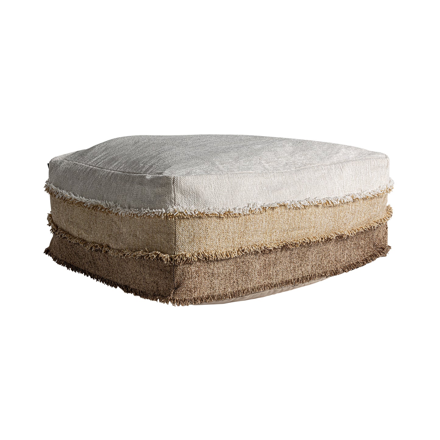Euken Poef S.Euken 68x68x35 cm