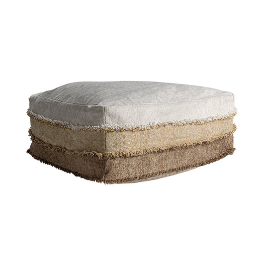 Euken Poef S.Euken 68x68x35 cm