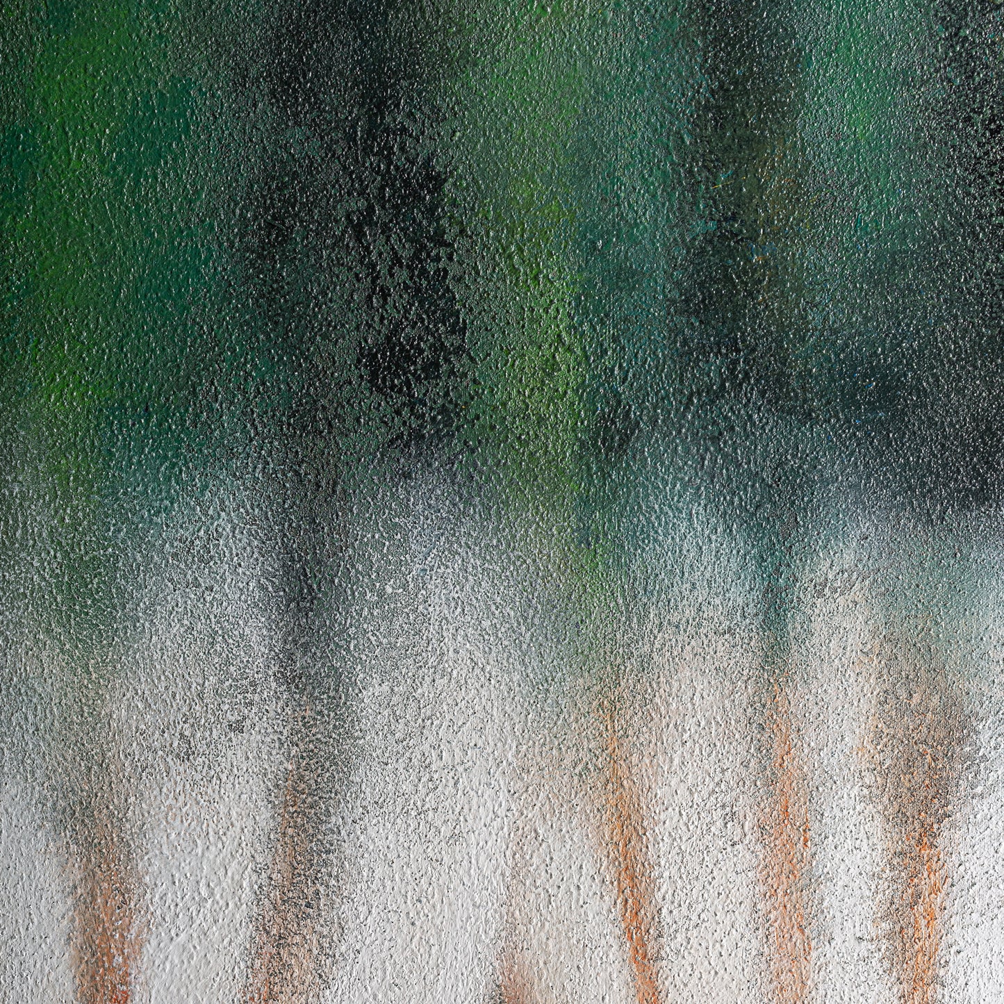 Alerce Canvas Multicolor 200x4x200 cm
