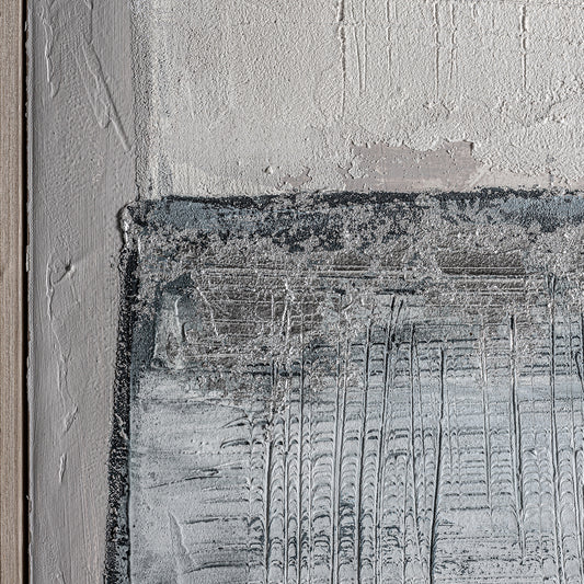 Bercher Wandkunst 140x5x180 cm
