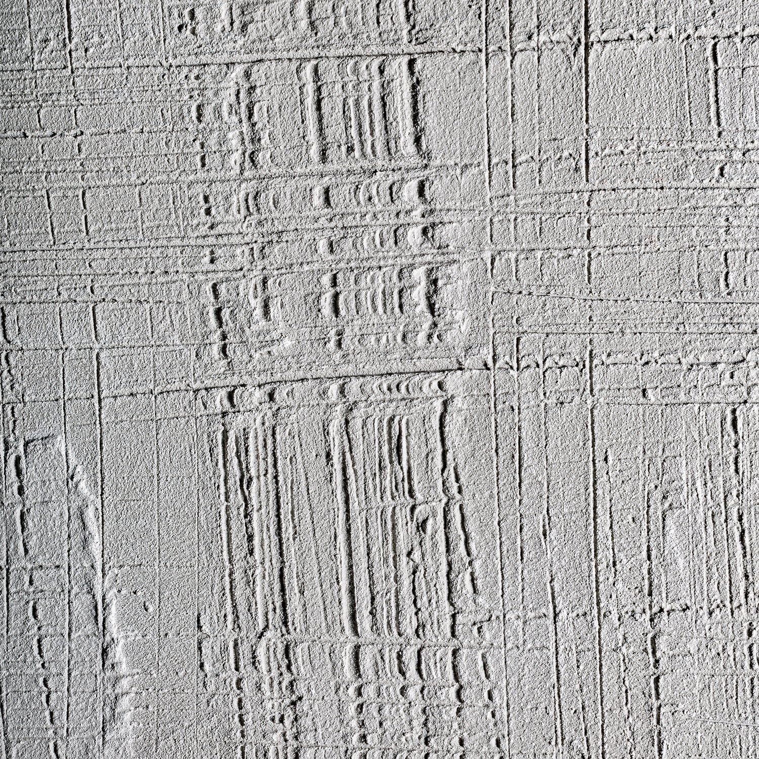 Bercher Wandkunst 140x5x180 cm