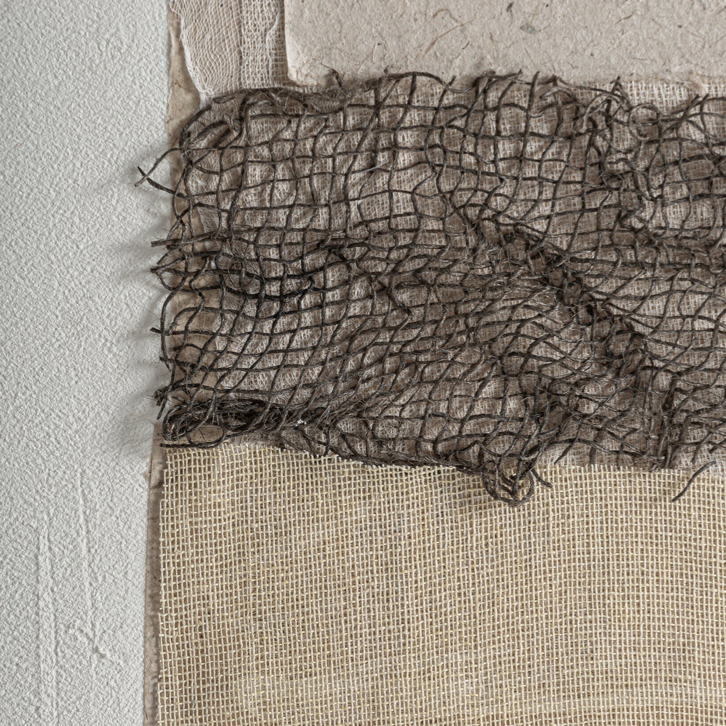 Bavois Wandkunst 150x5x150 cm