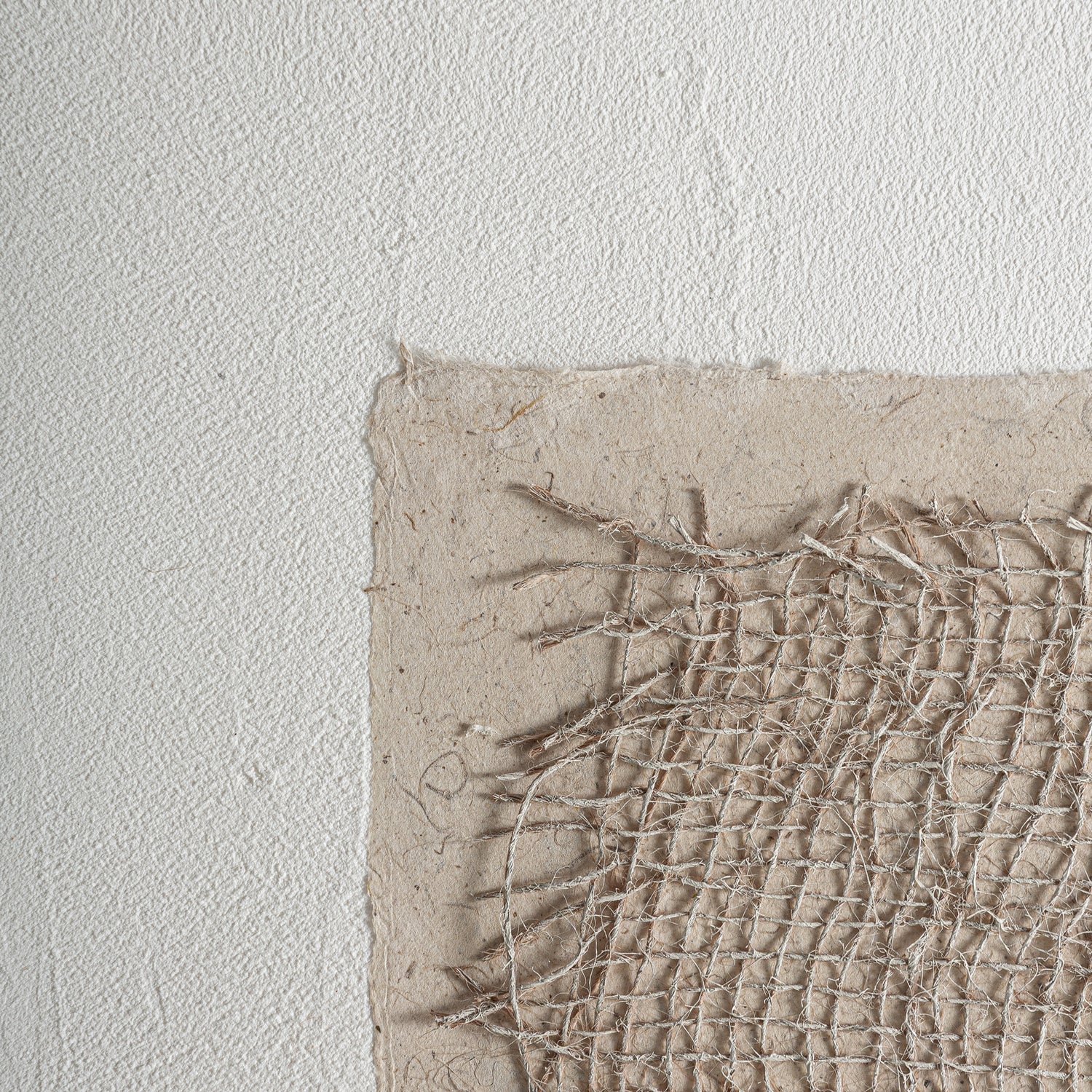 Bavois Wandkunst 150x5x150 cm