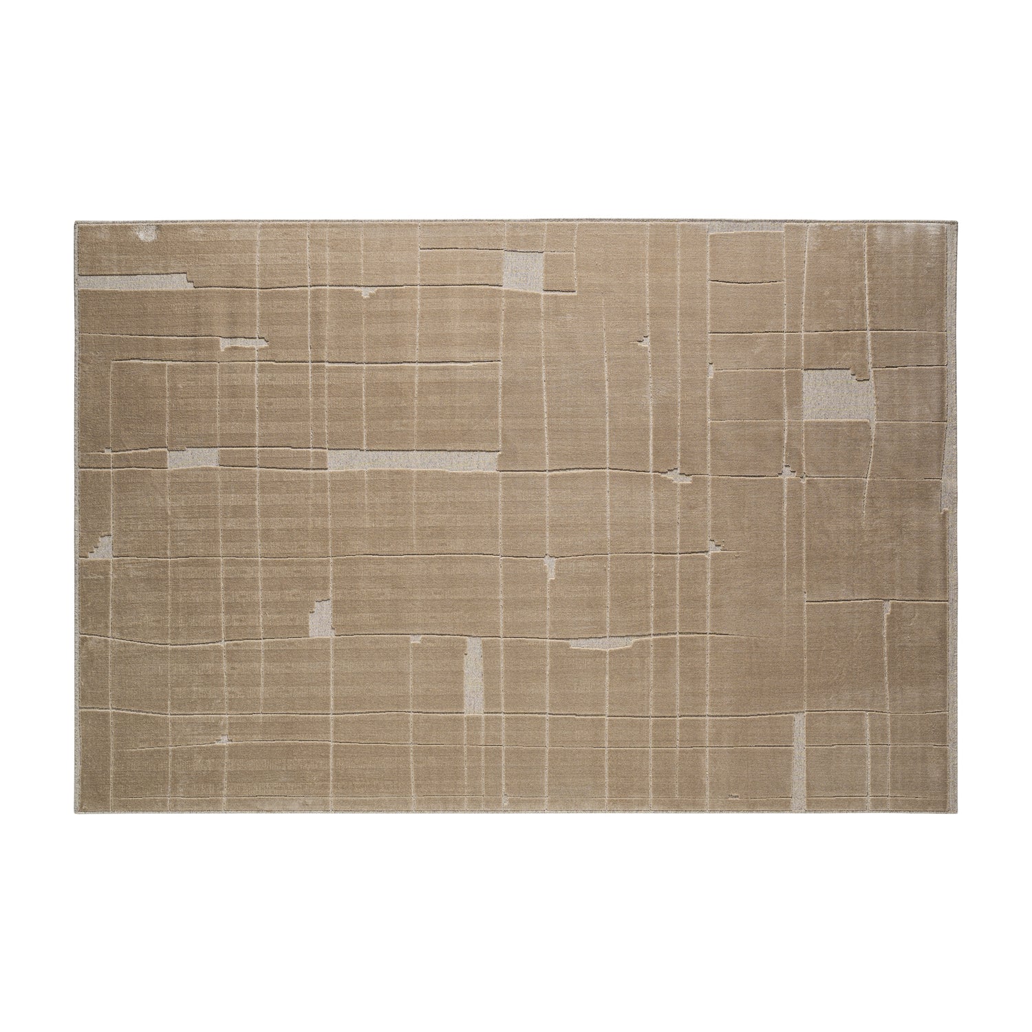 Ivana Vloerkleed 290x1x200 cm