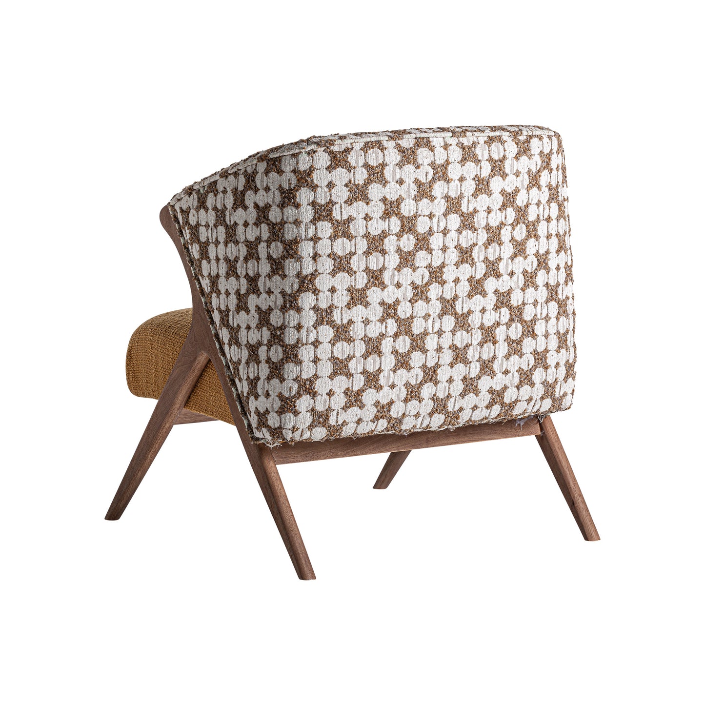 Kalesha Fauteuil 73x83x80 cm
