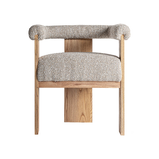 Ustka Stoel 66x63x73 cm