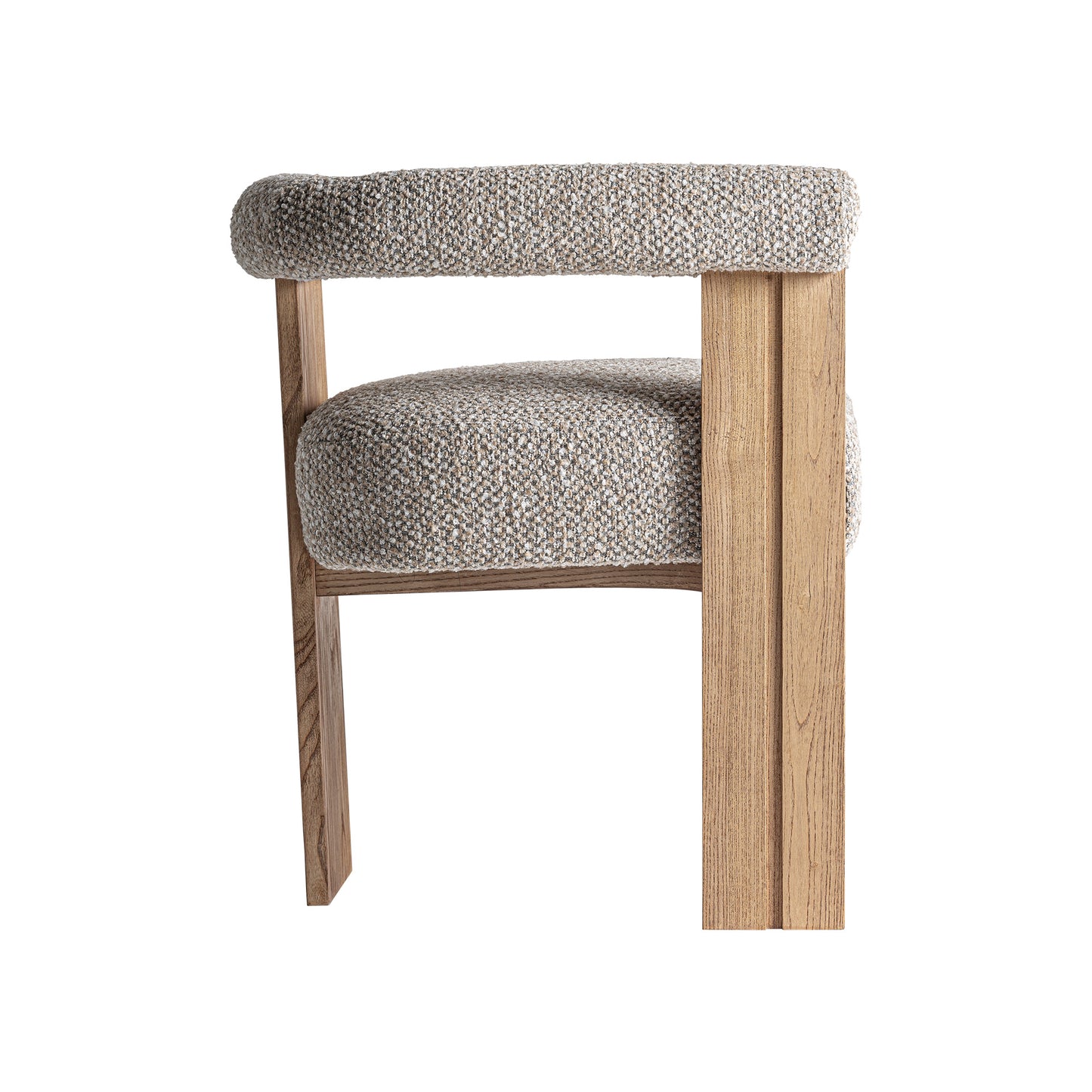 Ustka Stoel 66x63x73 cm