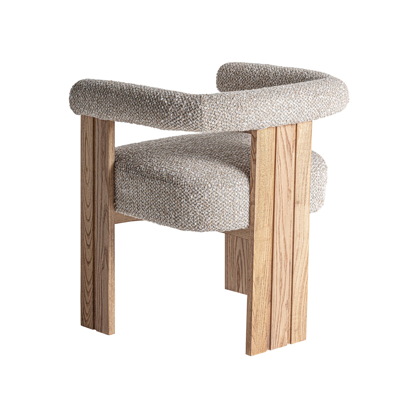 Ustka Stoel 66x63x73 cm
