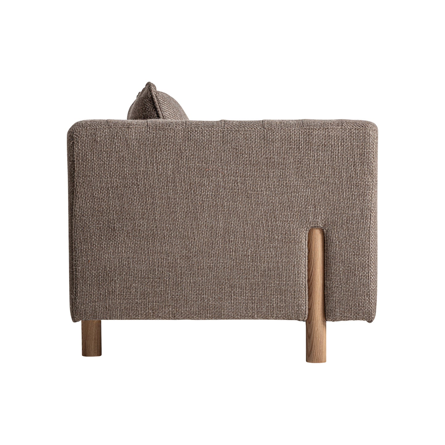 Carlton Bank Koloniaal 269x89x77 cm