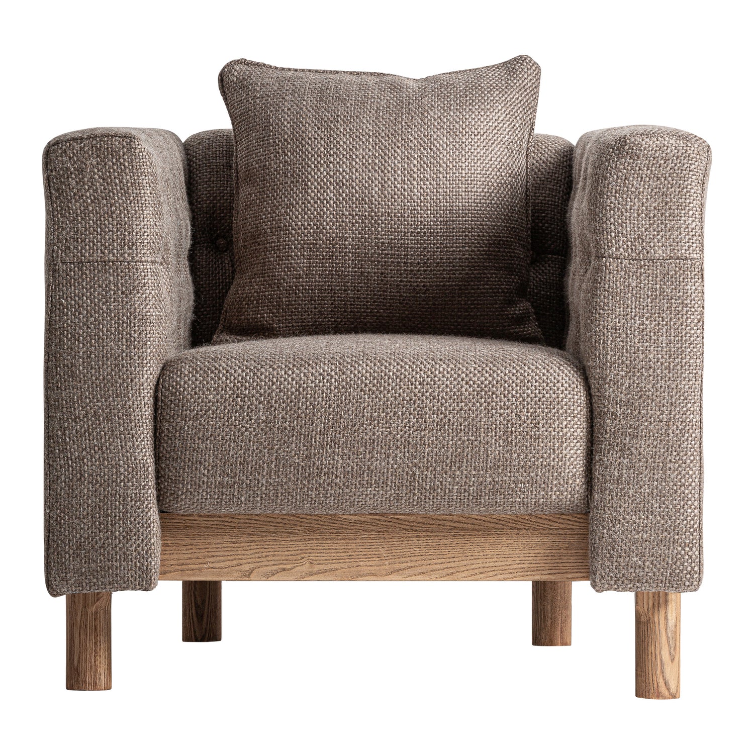 Carlton Fauteuil 87x88x80 cm