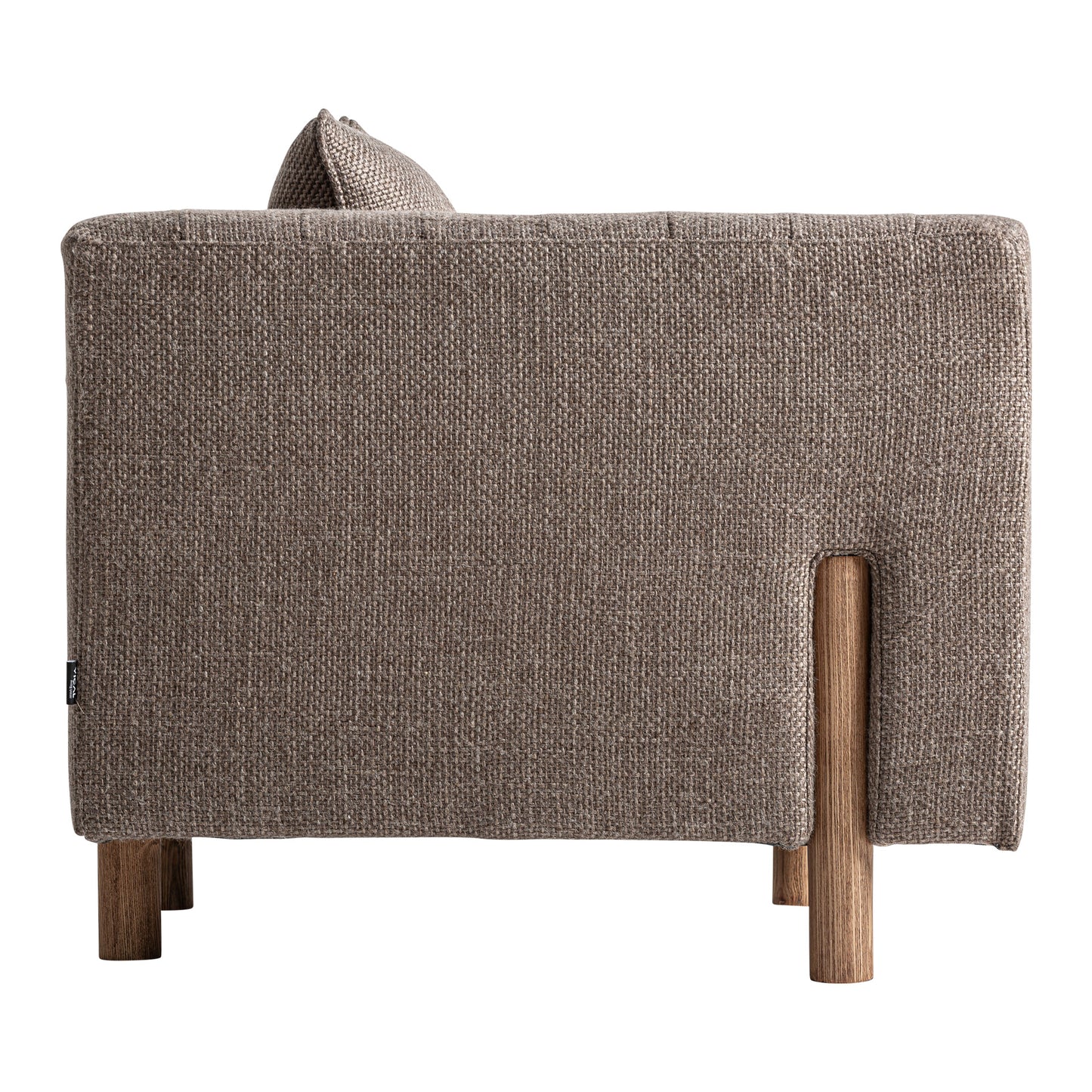 Carlton Fauteuil 87x88x80 cm