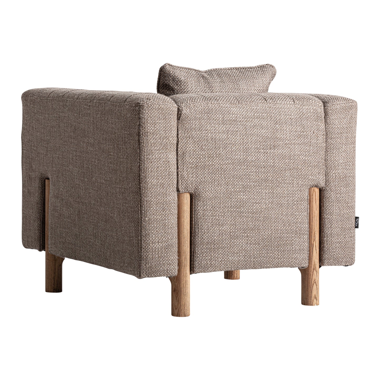 Carlton Fauteuil 87x88x80 cm