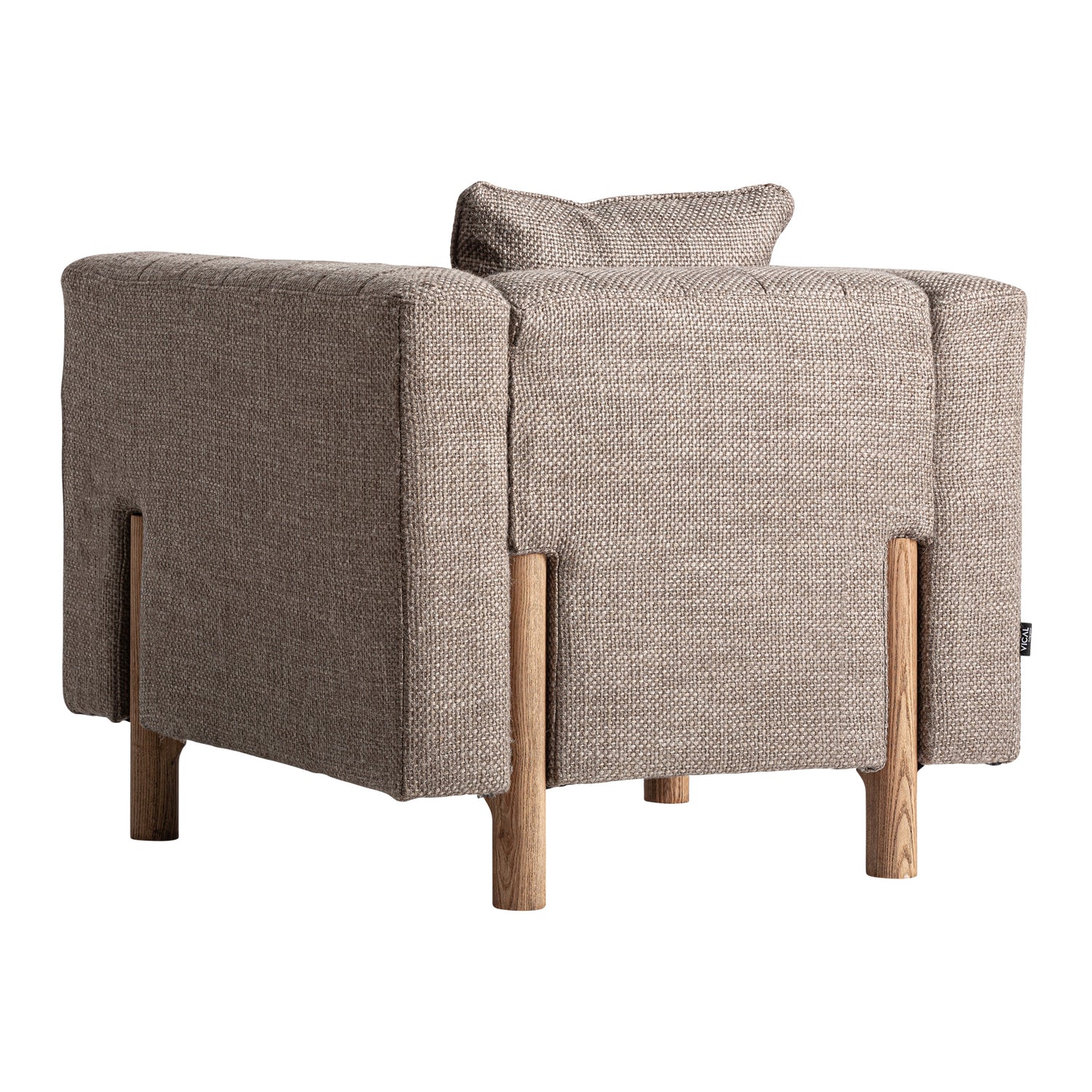Carlton Fauteuil 87x88x80 cm