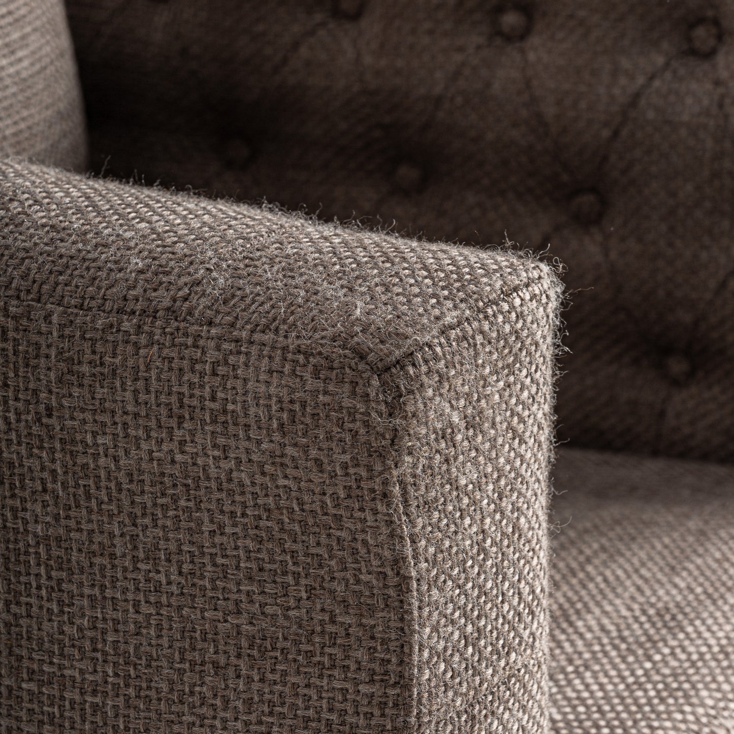 Carlton Fauteuil 87x88x80 cm