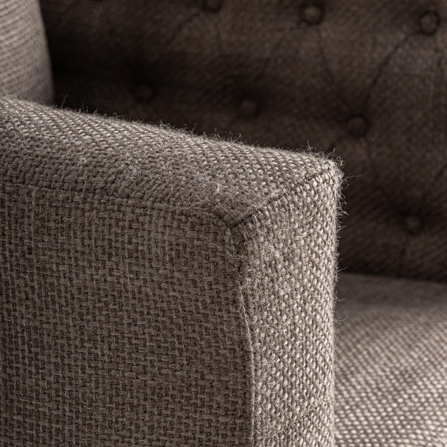 Carlton Fauteuil 87x88x80 cm