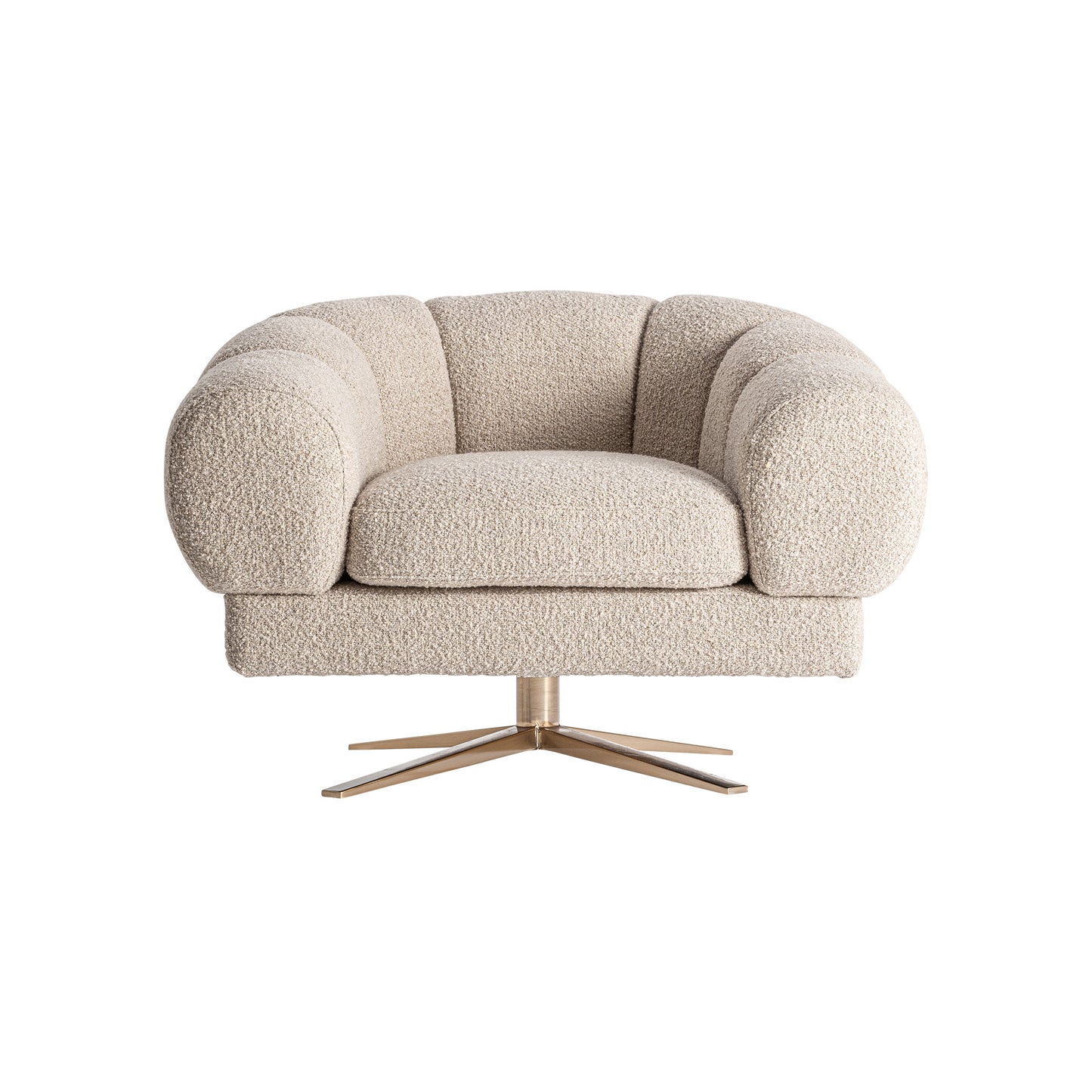 Elise Fauteuil 95x84x64 cm