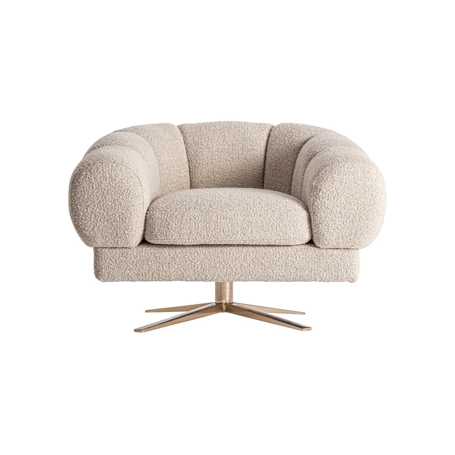 Elise Fauteuil 95x84x64 cm