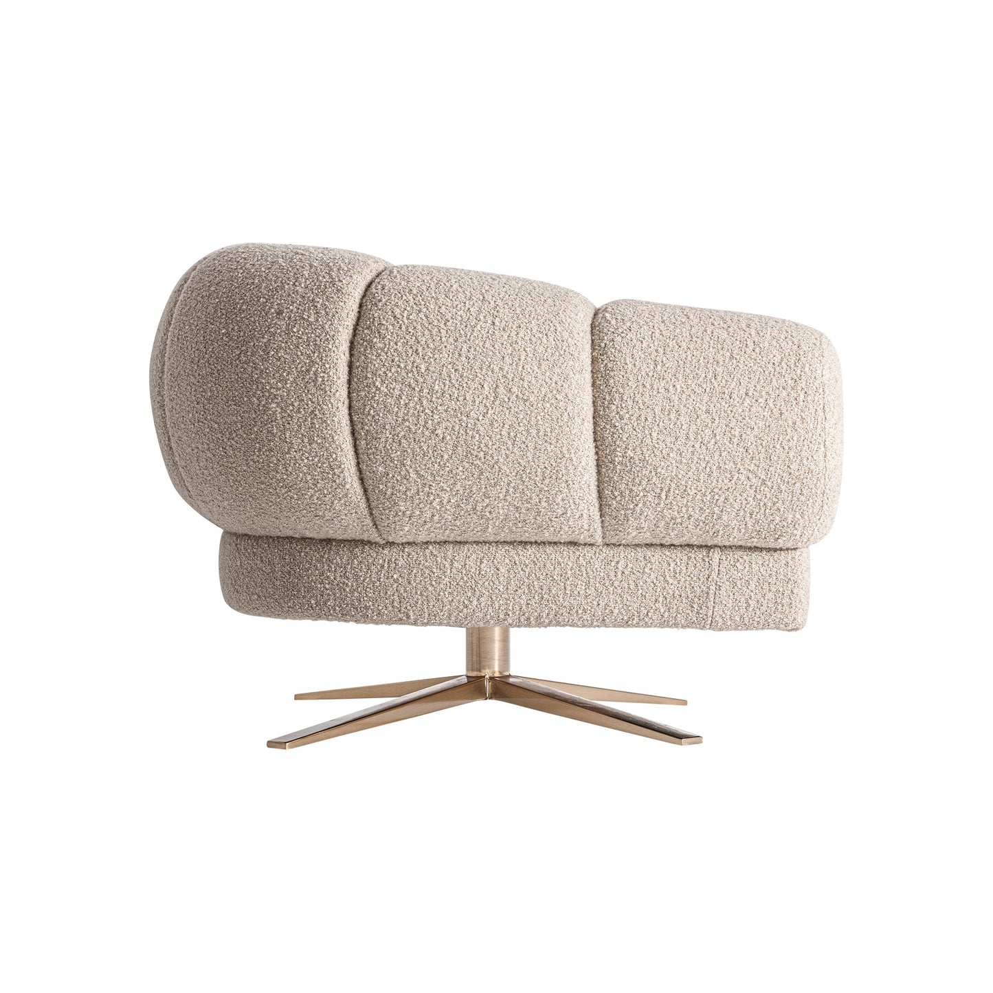 Elise Fauteuil 95x84x64 cm