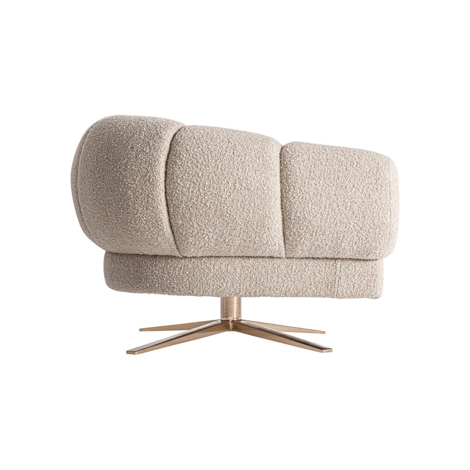 Elise Fauteuil 95x84x64 cm