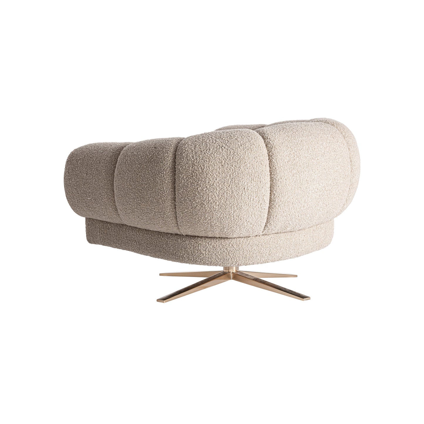 Elise Fauteuil 95x84x64 cm