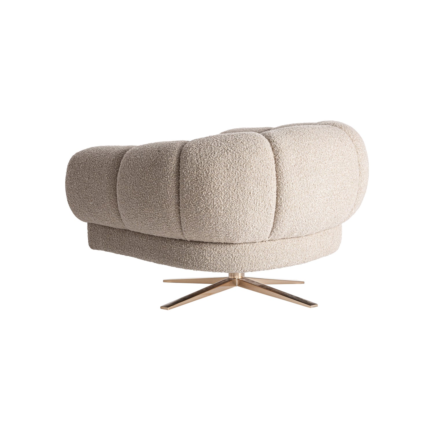 Elise Fauteuil 95x84x64 cm