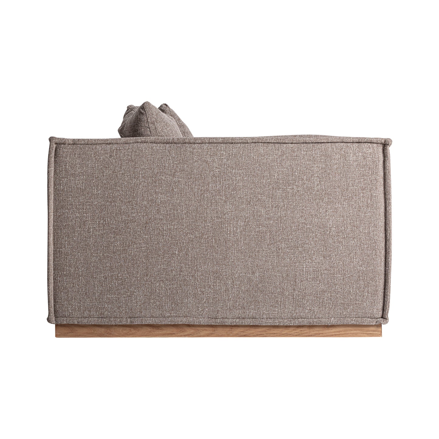 Vittel Hoekbank Module S.Vittel 122x122x88 cm