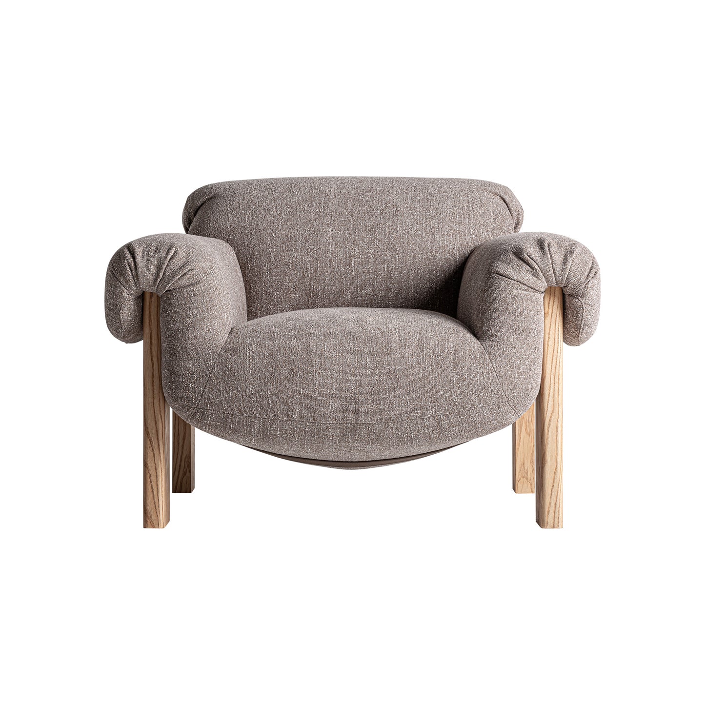 Uznach Fauteuil 112x101x81 cm