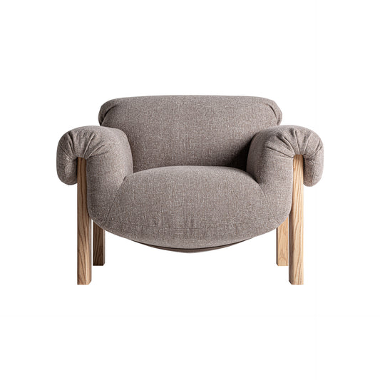 Uznach Fauteuil 112x101x81 cm