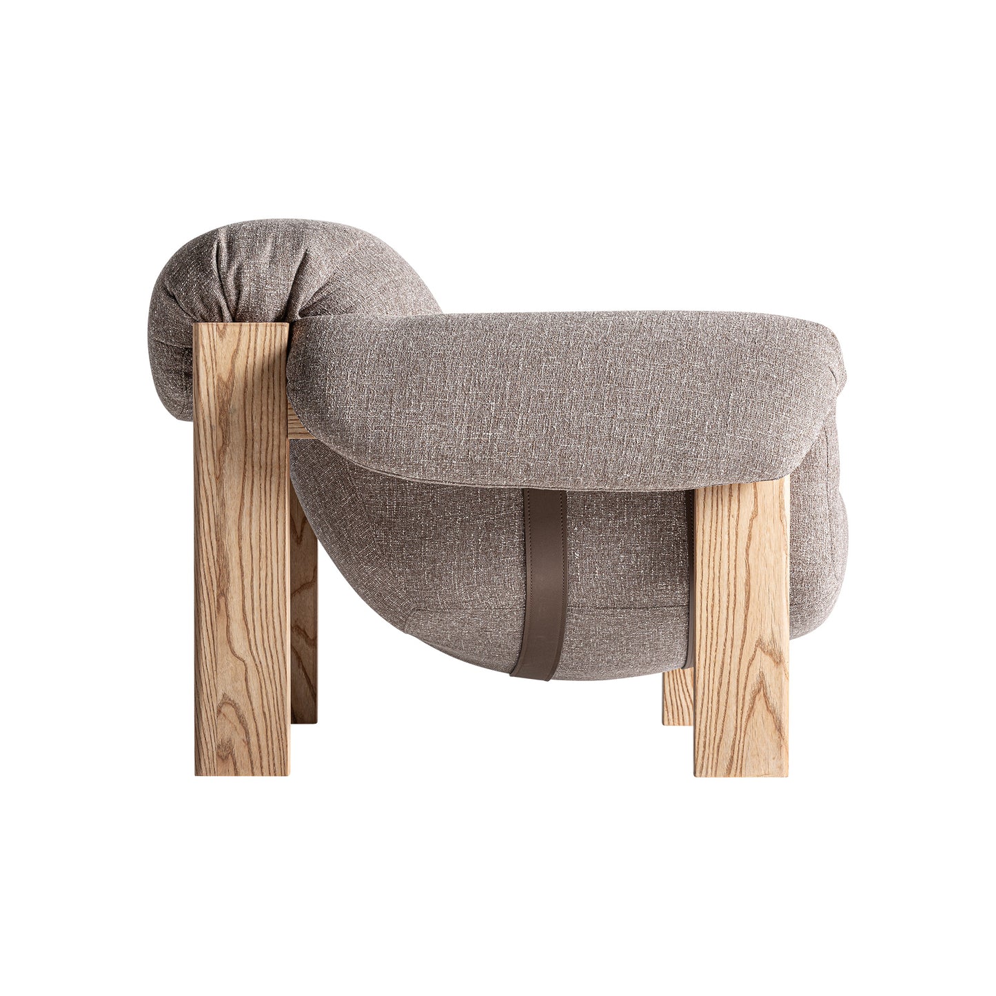 Uznach Fauteuil 112x101x81 cm