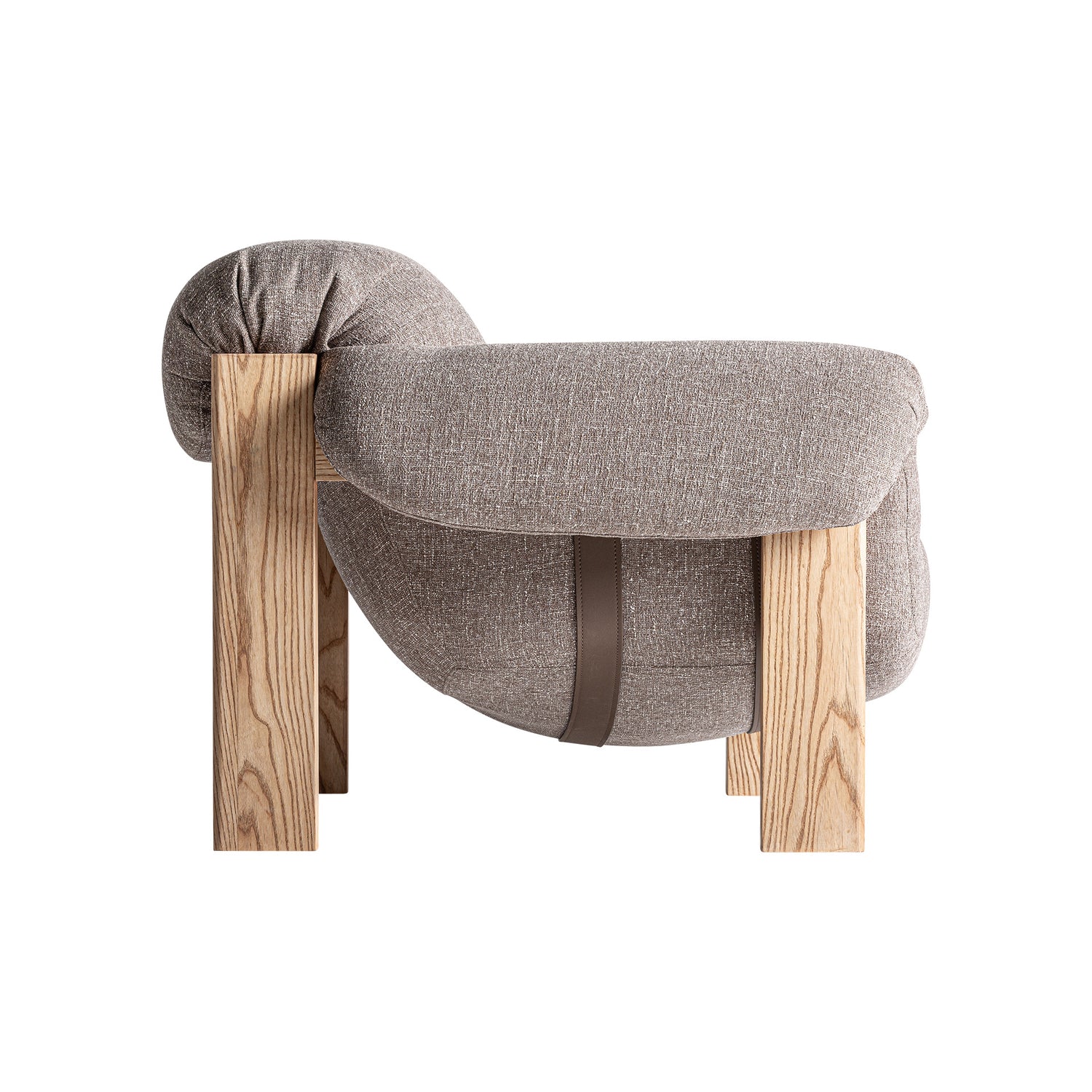 Uznach Fauteuil 112x101x81 cm