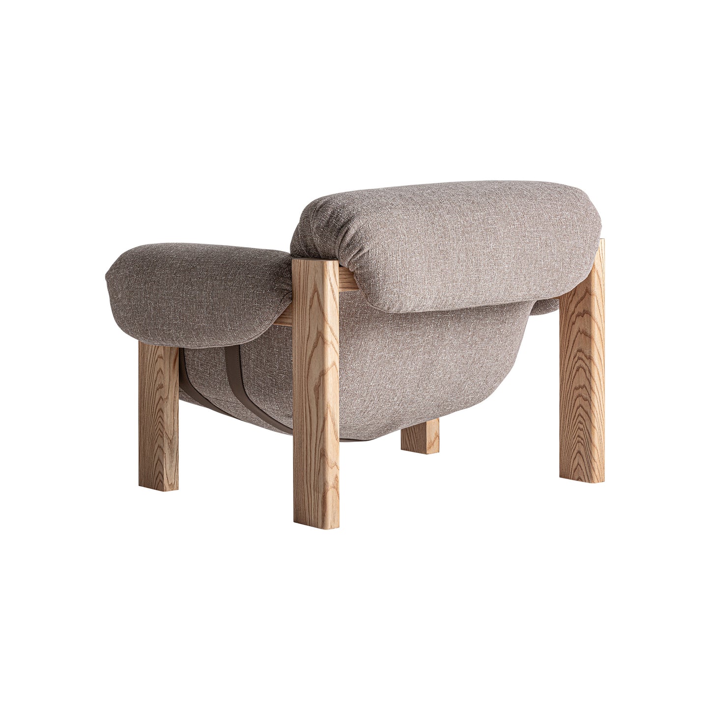 Uznach Fauteuil 112x101x81 cm