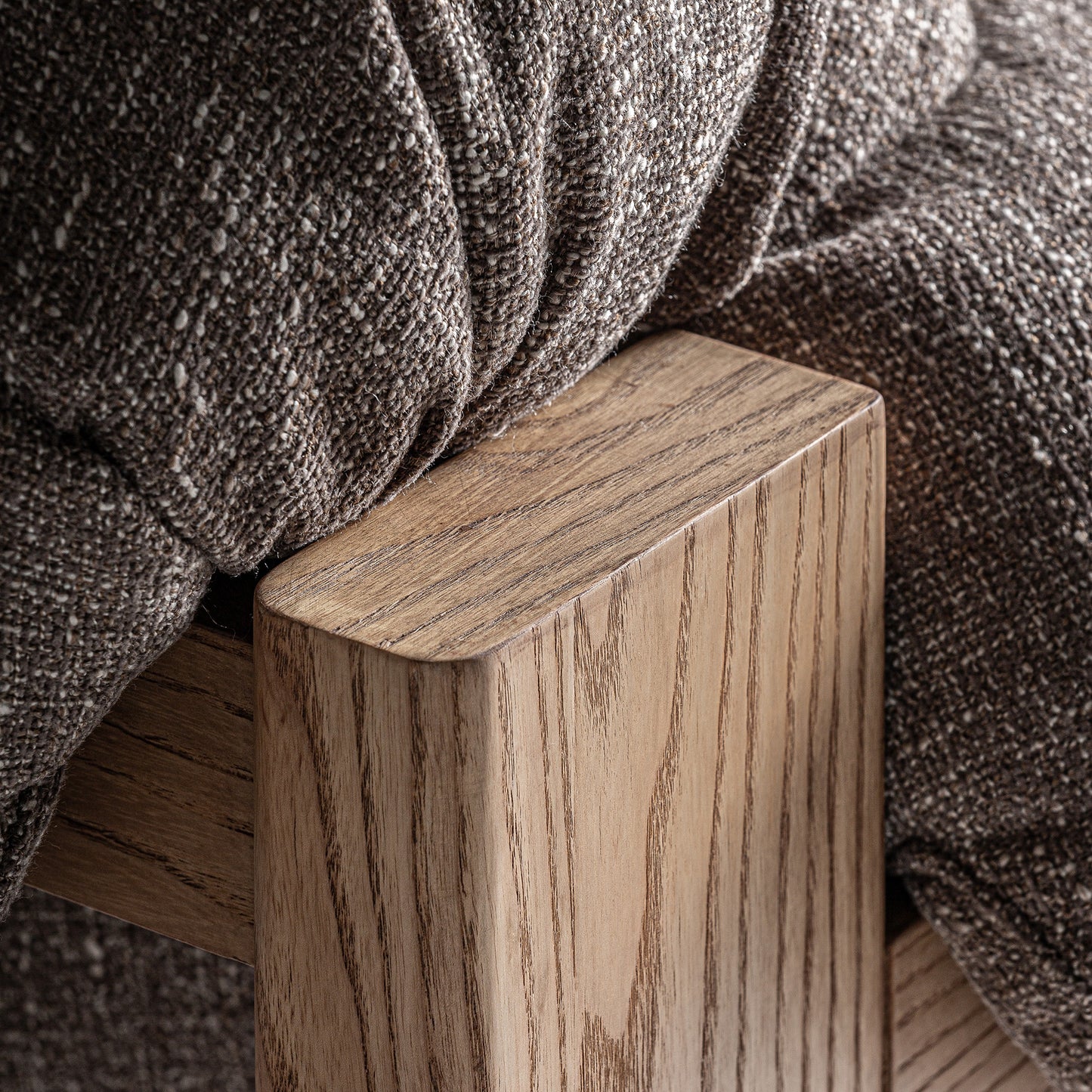 Uznach Fauteuil 112x101x81 cm