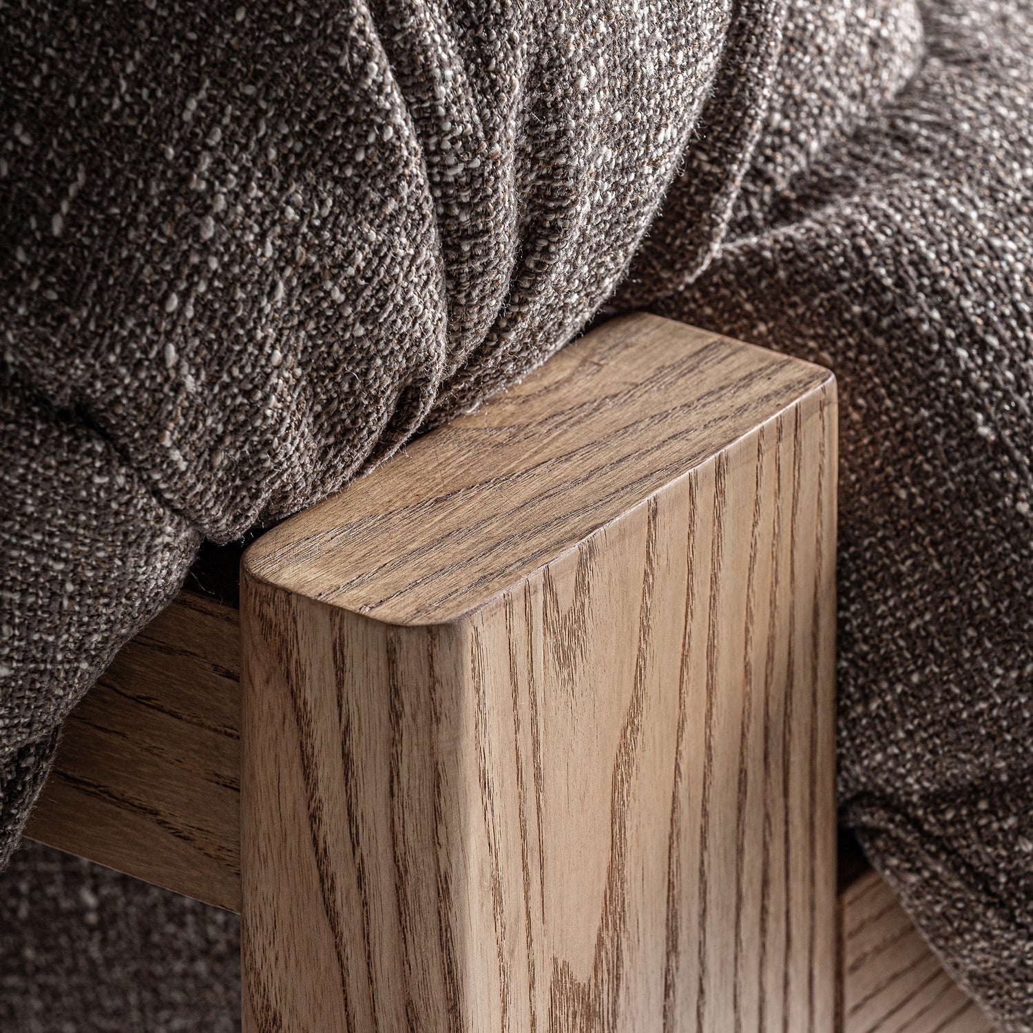 Uznach Fauteuil 112x101x81 cm