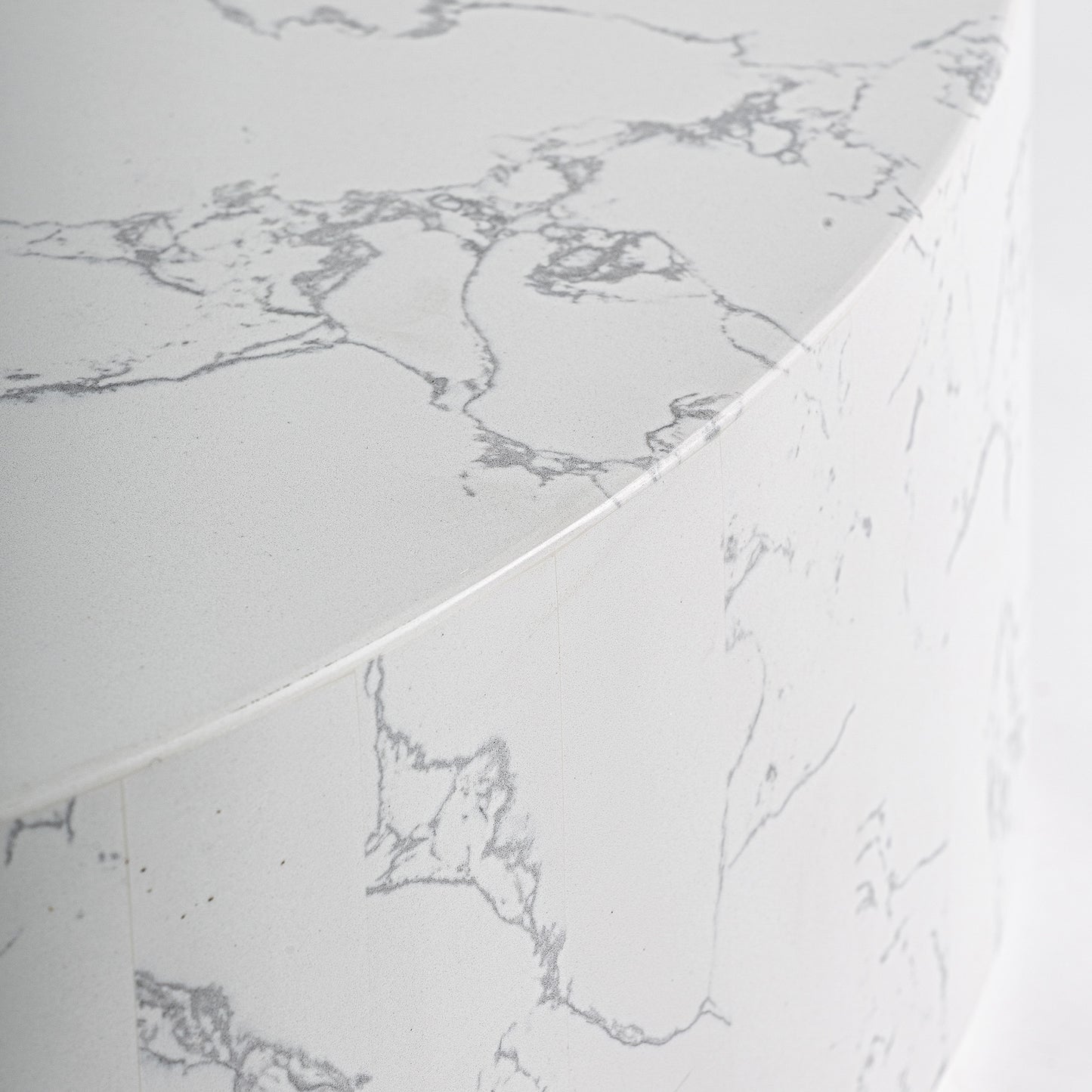Vonnas Salontafel 90x90x25 cm