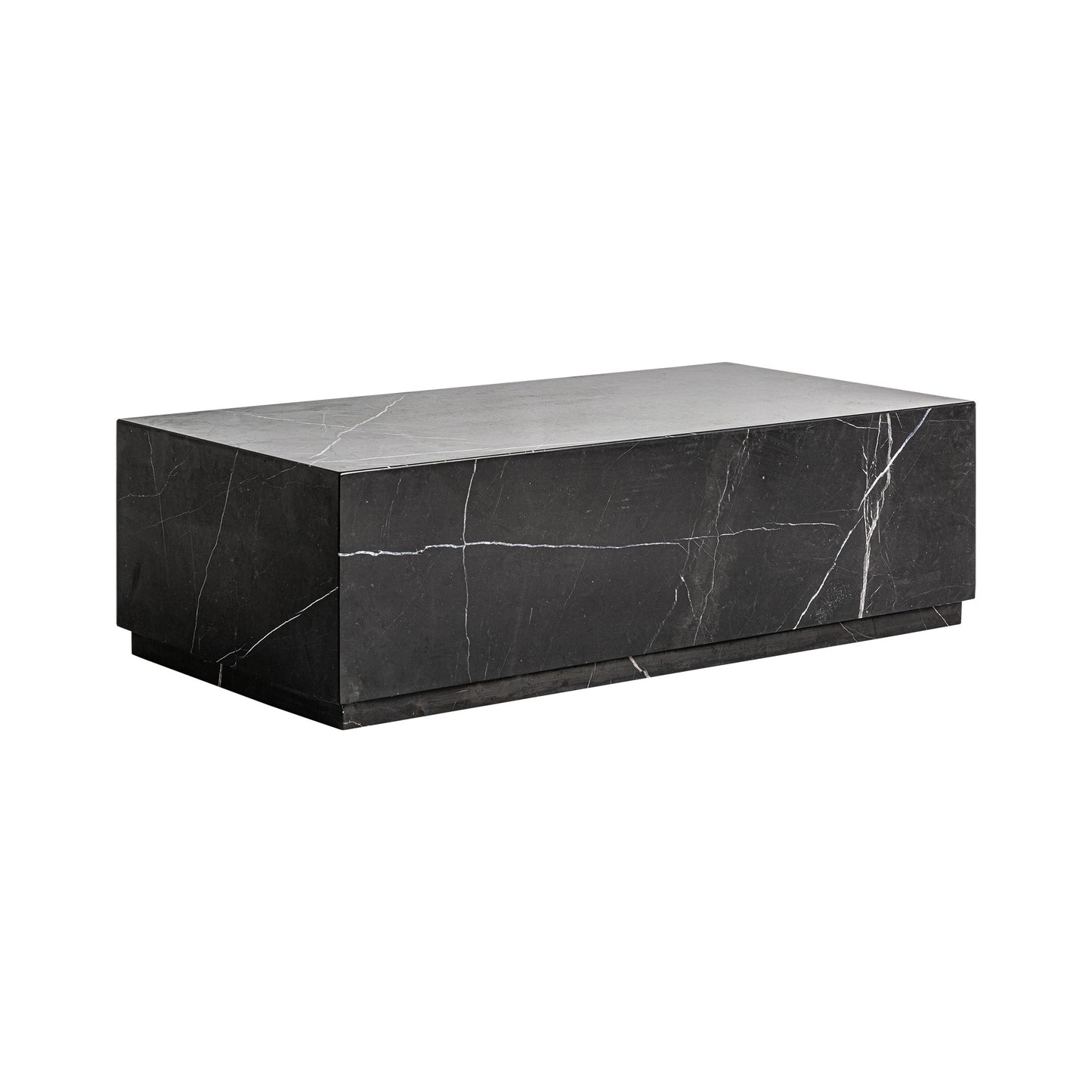 Laiz Salontafel Art Deco 120x60x35 cm