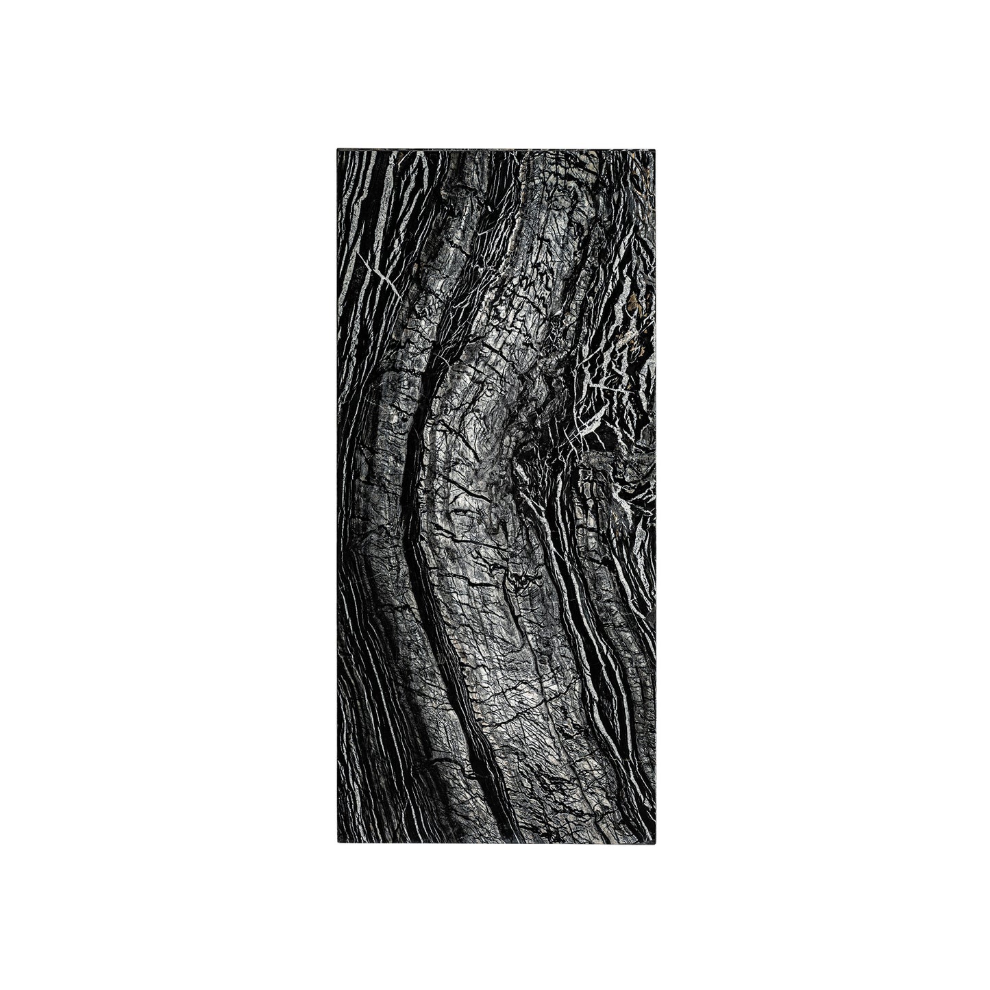Chaintre Marmeren Zuil 35x35x76 cm
