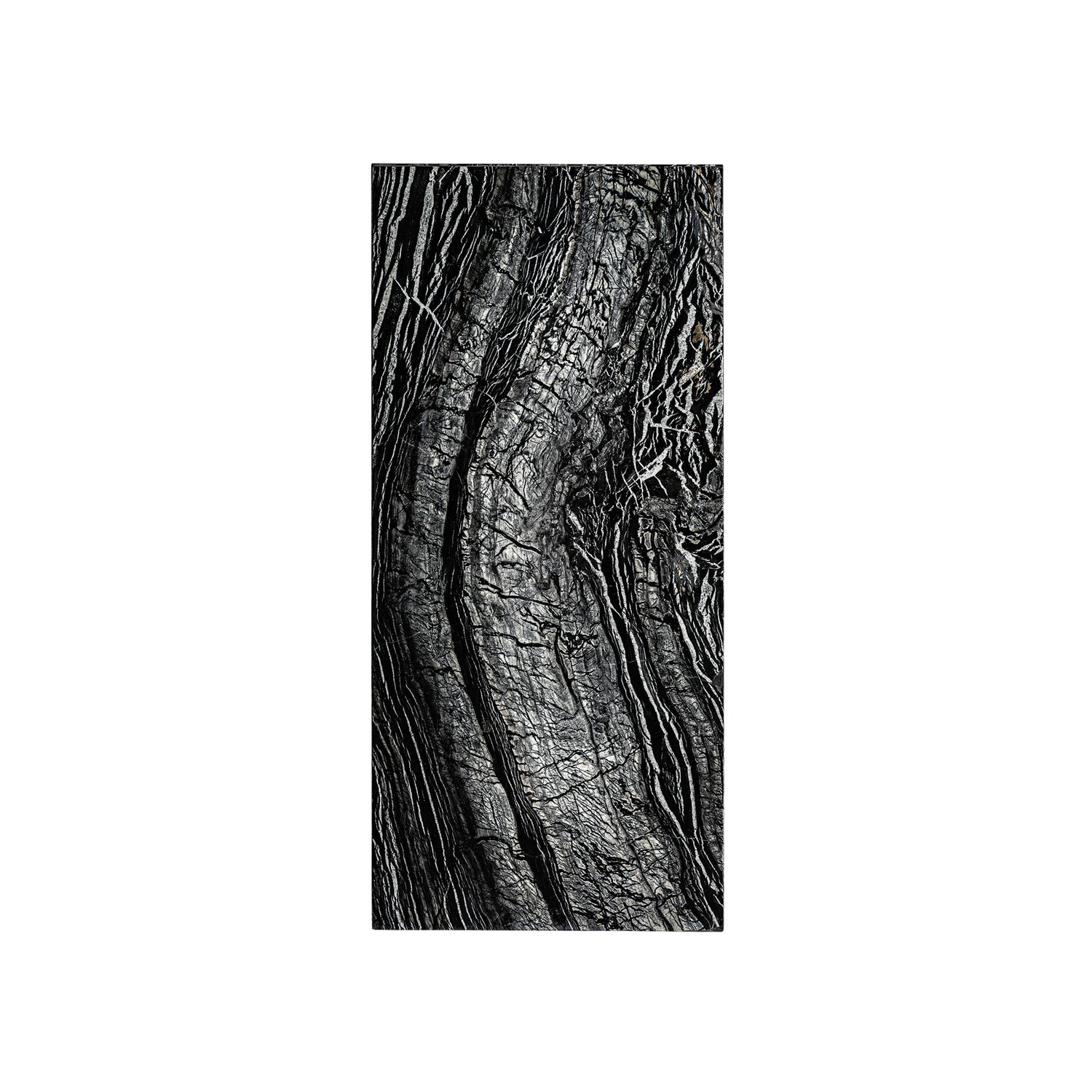 Chaintre Marmeren Zuil 35x35x76 cm
